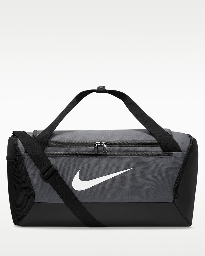 Nike Nike Unisex Brasilia Training Duffel Bag (Small outlook