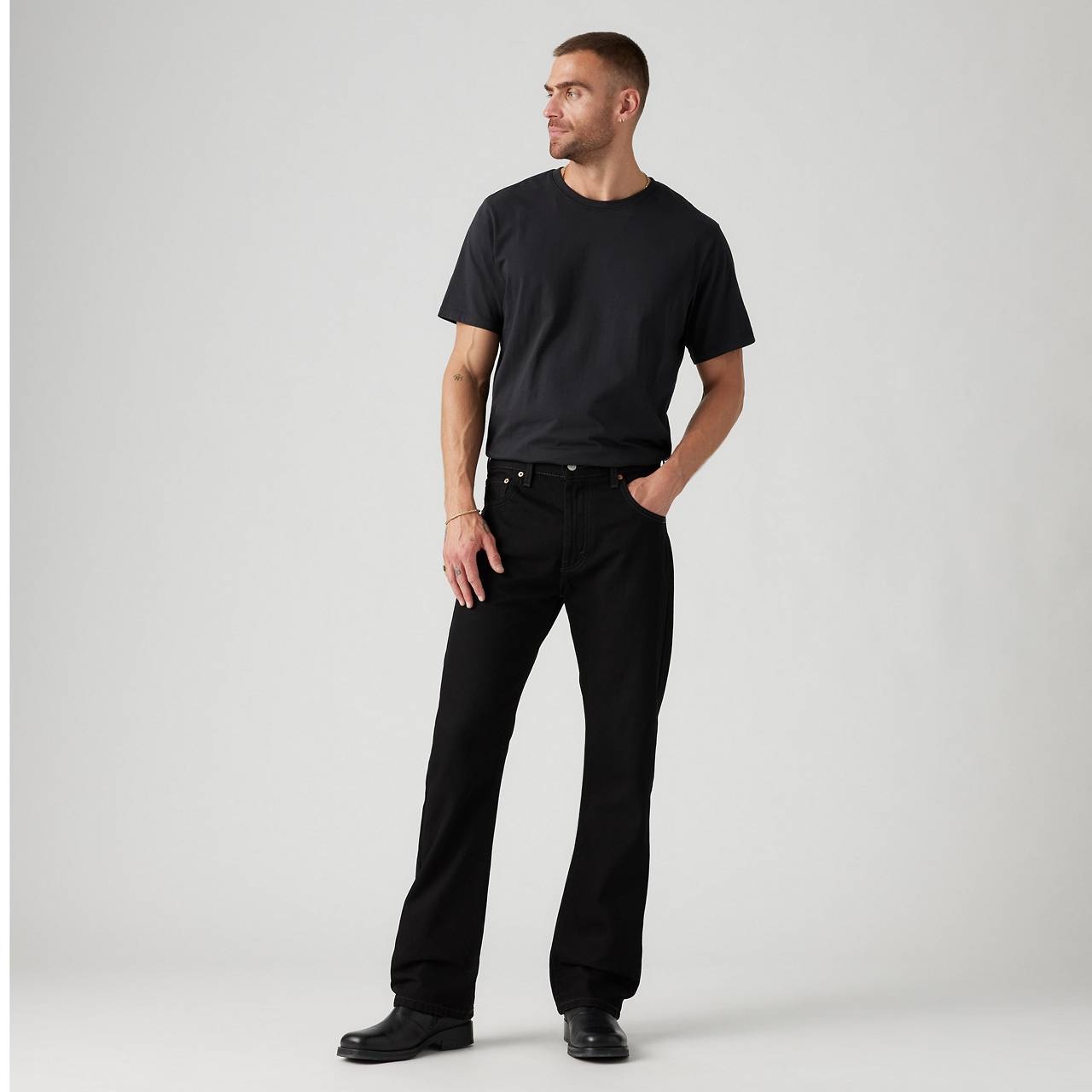 517™ BOOTCUT MEN'S JEANS - 1