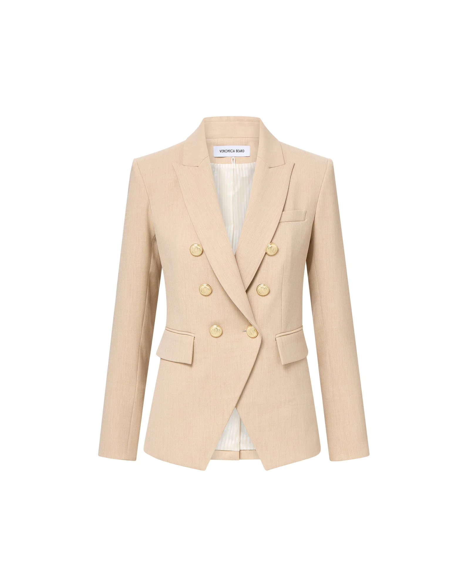 MILLER DICKEY JACKET - 1