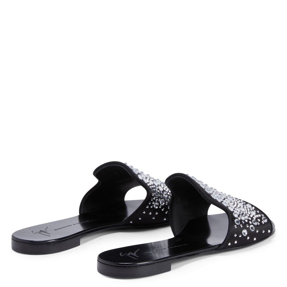 Andromedha Crystal - 4