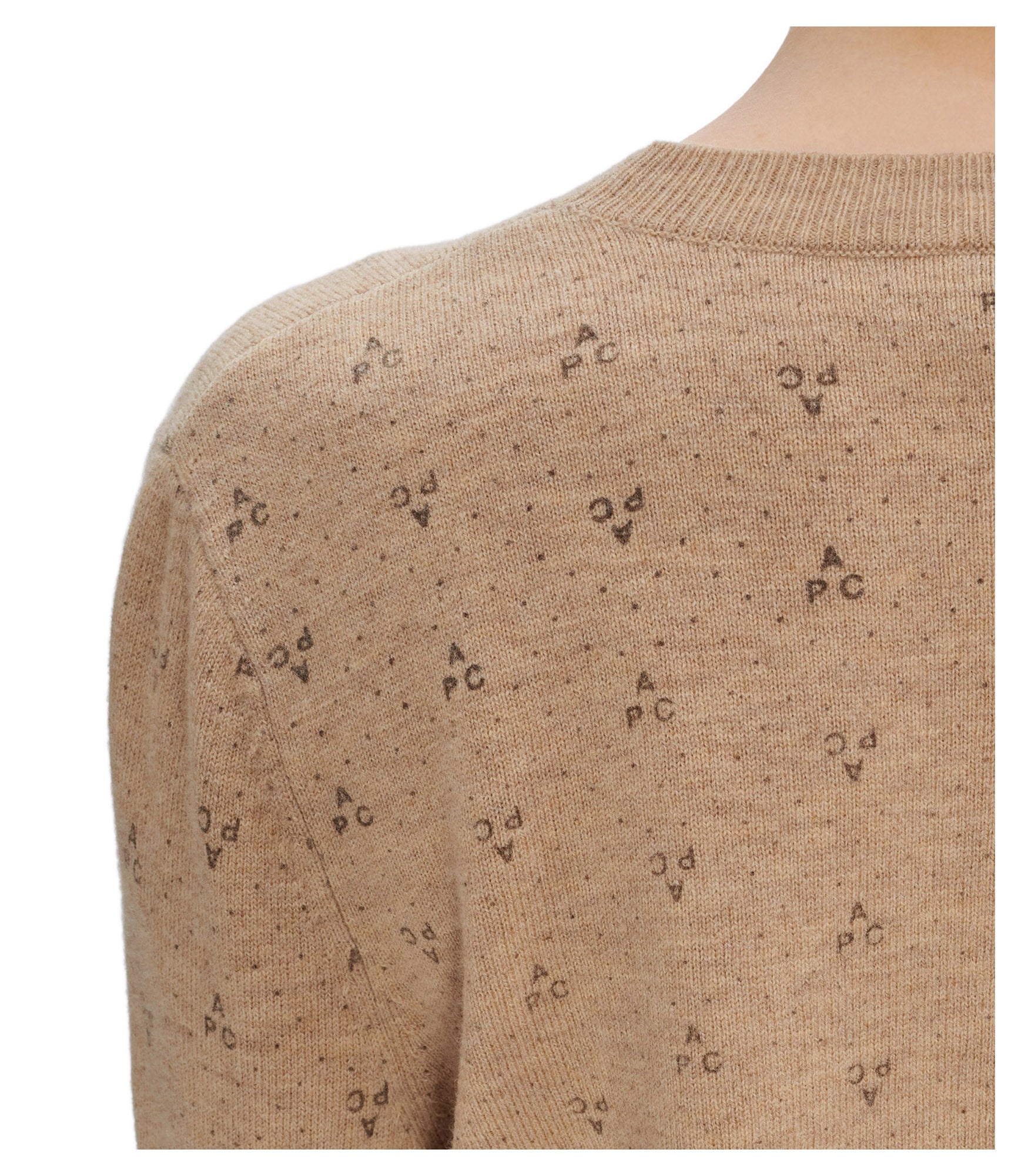 Flora sweater - 5