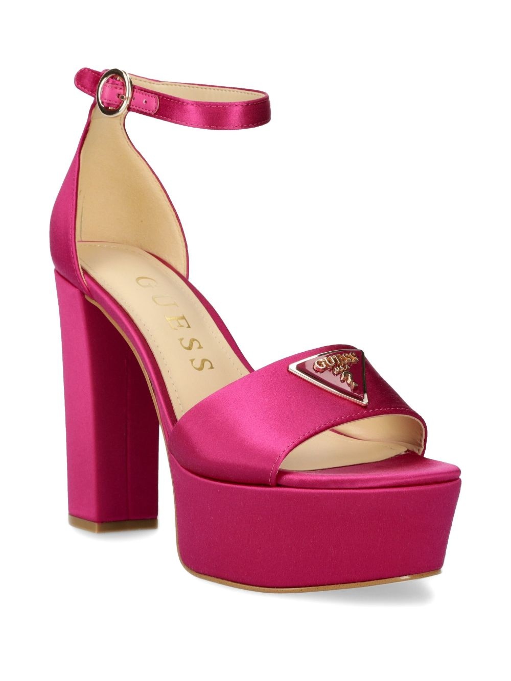 120mm Seton pumps - 2
