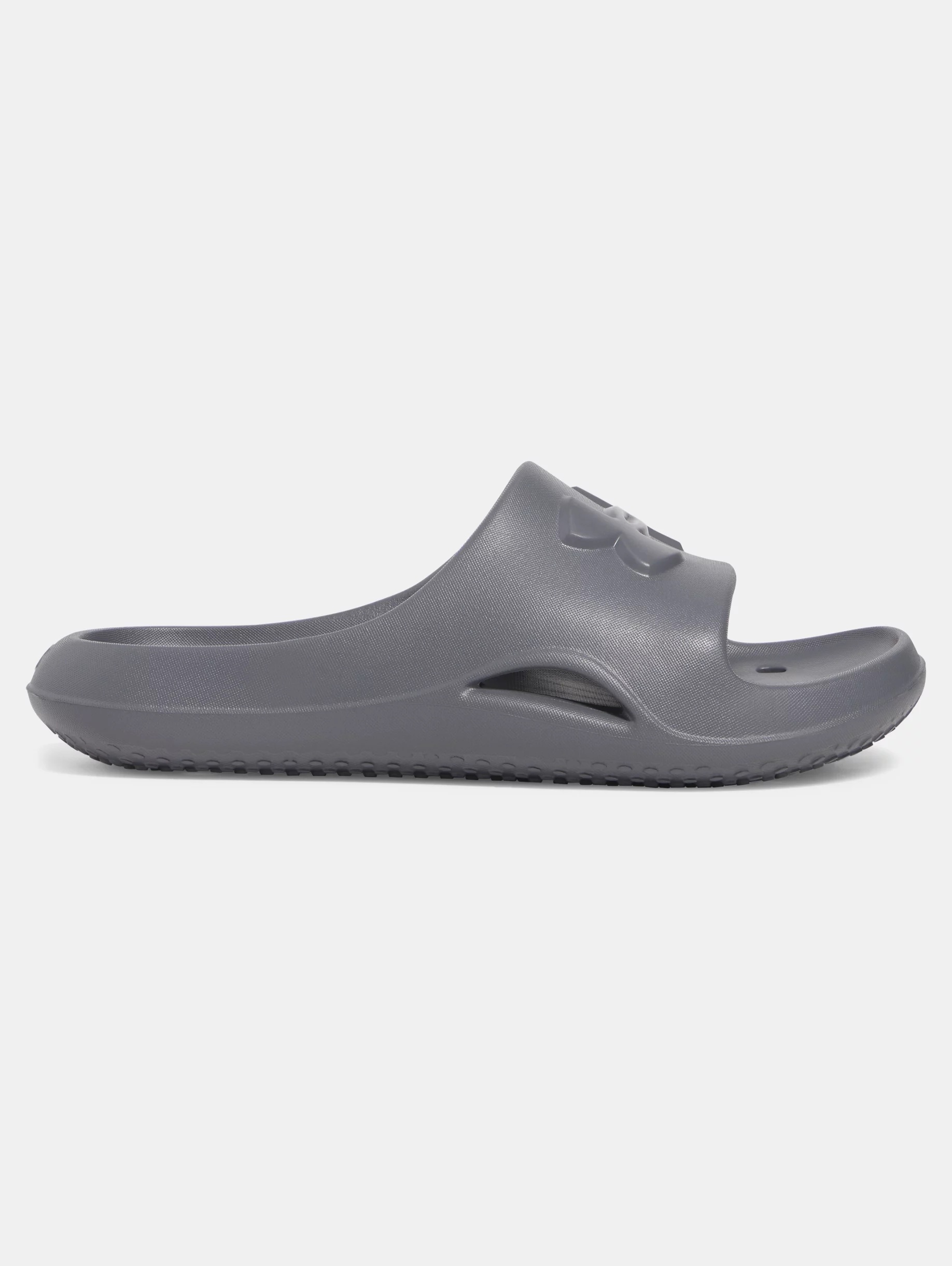 Women's UA Locker V Slides - 1