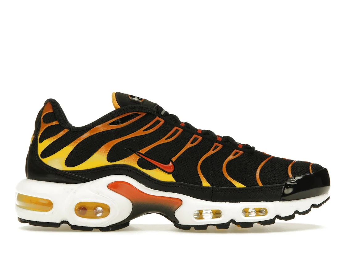 Nike Air Max Plus Reverse Sunset - 1