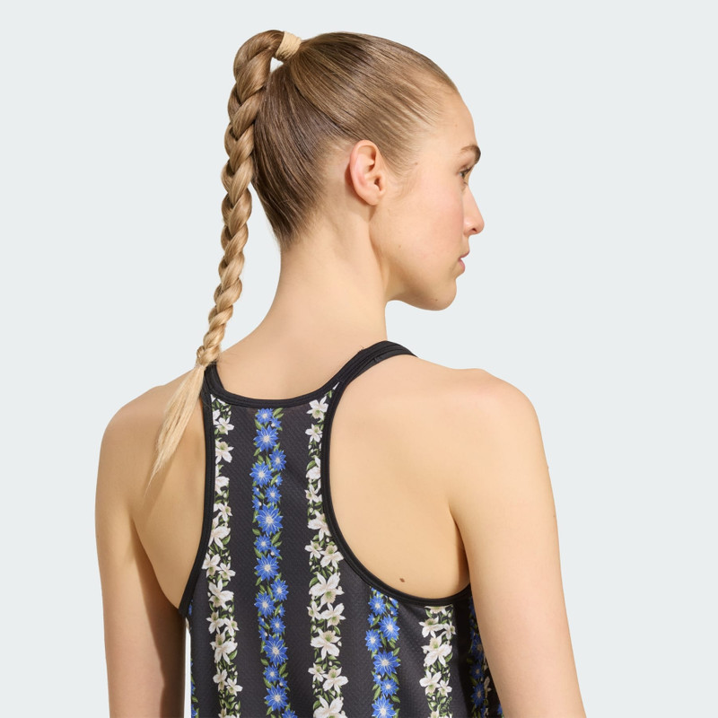 ADIDAS x FARM RIO TRAINING TANK TOP 6