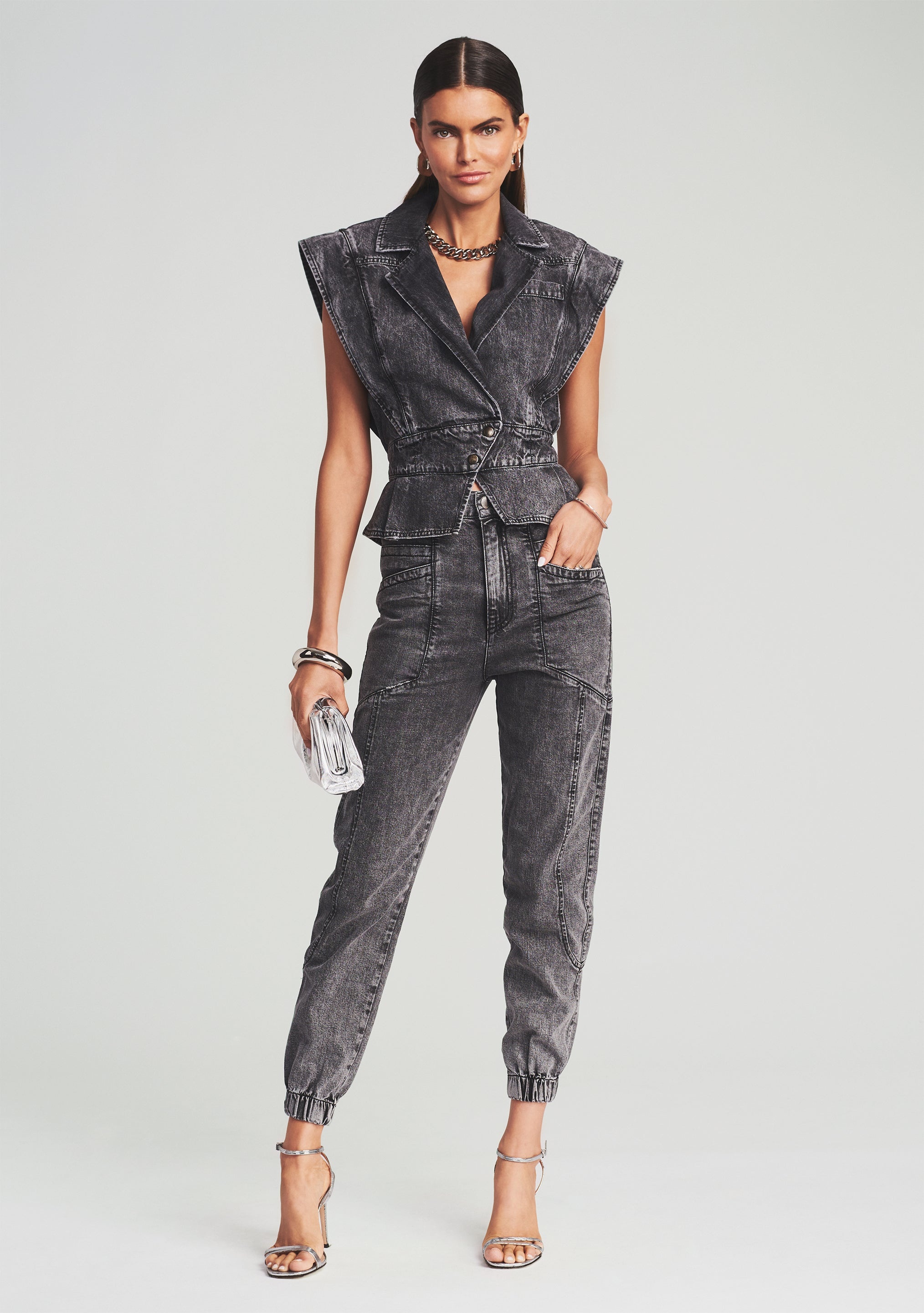 MYLA PANT - 2