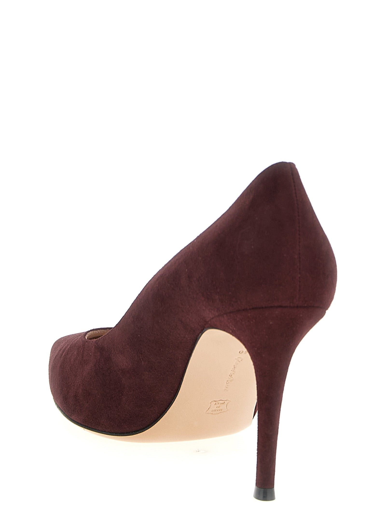 Gianvito Rossi Women 'Gianvito' Pumps - 3