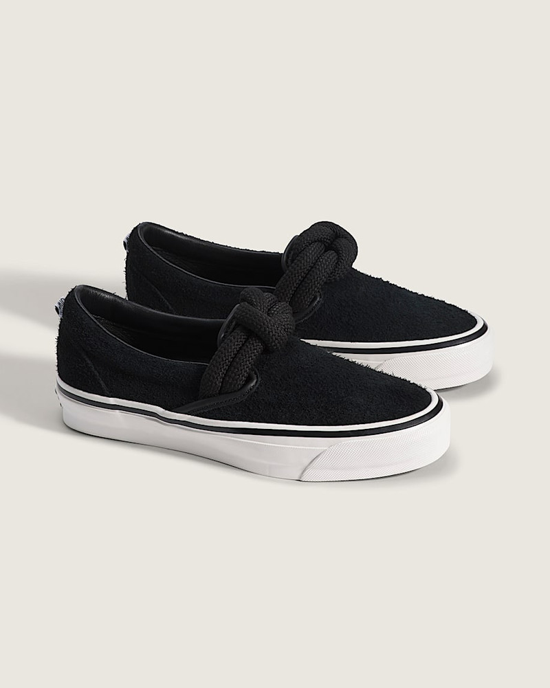 Vans OTW Slip-On 98 Knot Vibram outlook
