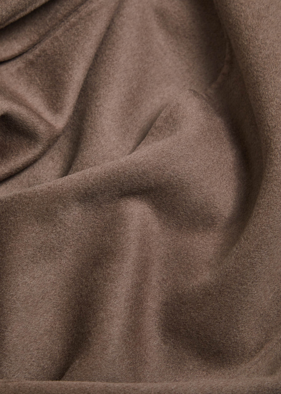 Joseph Costa Wool and Cashmere-blend Trench Coat - 5