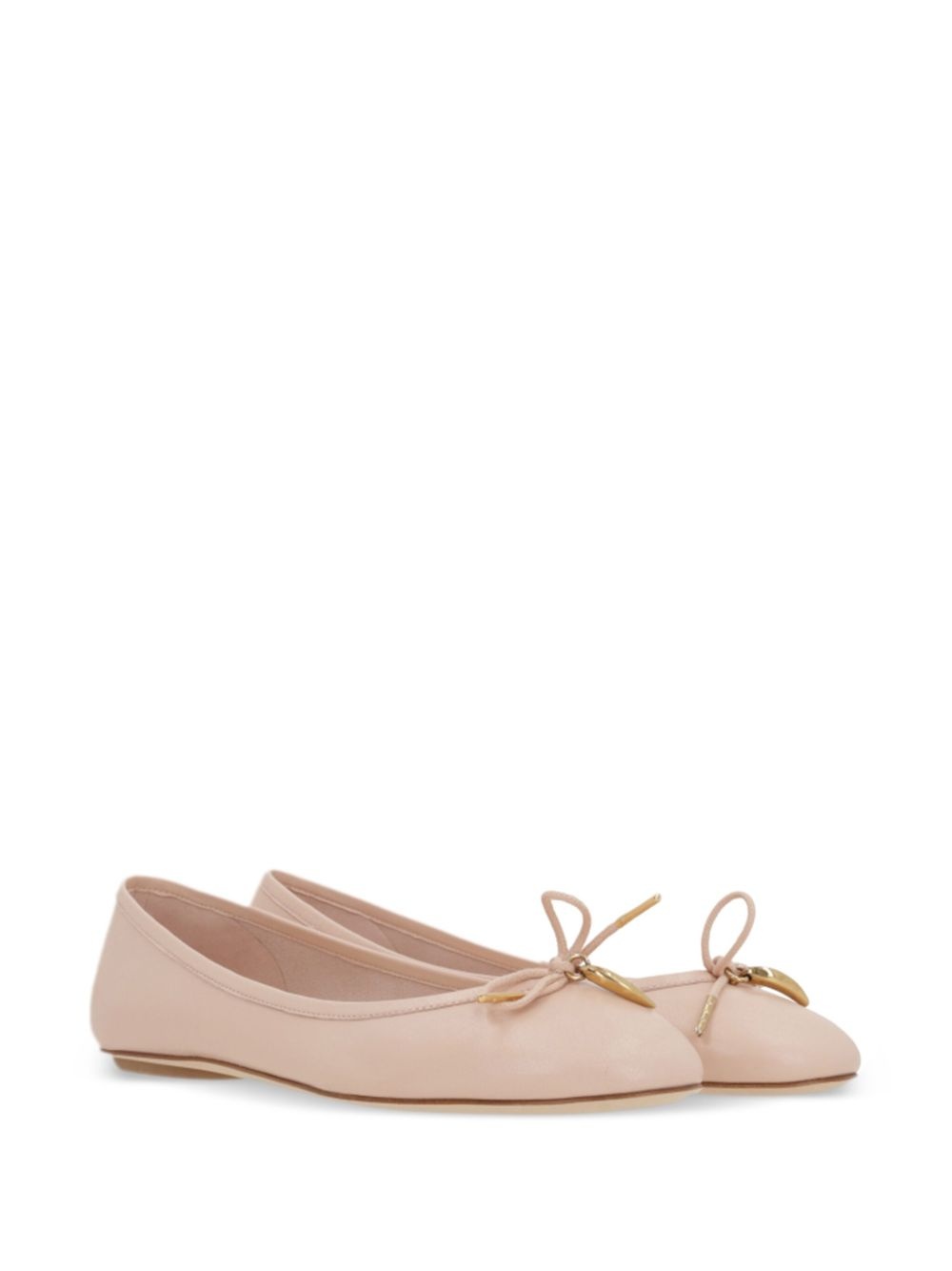 Iris ballet flats - 2