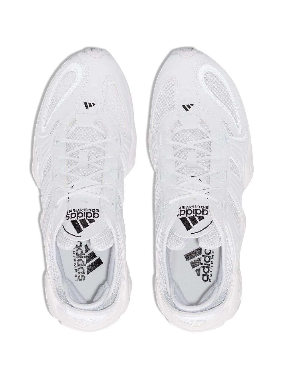 FYW S-97 low-top sneakers - 4