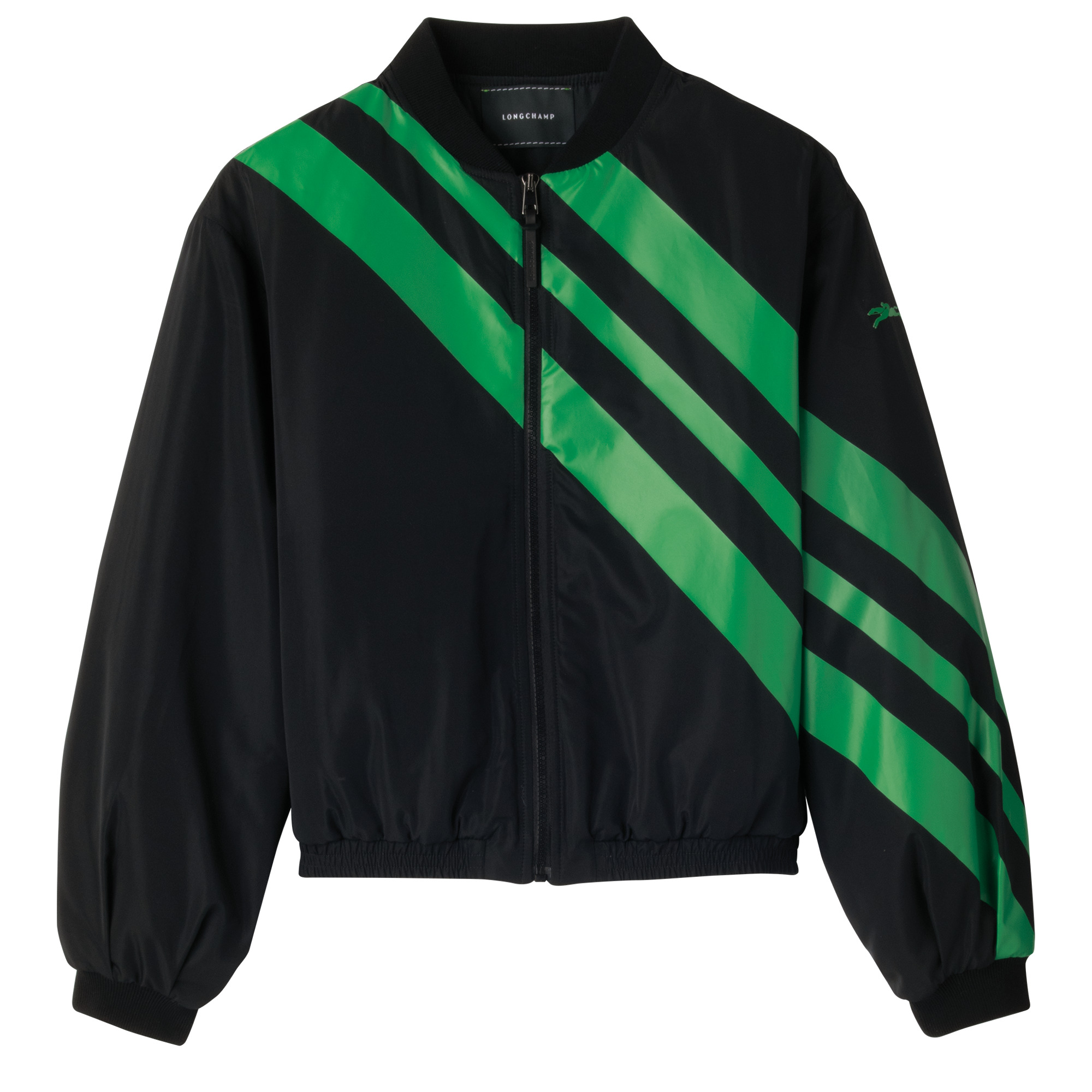 Fall-Winter 2023 Collection Jacket Black - OTHER - 1