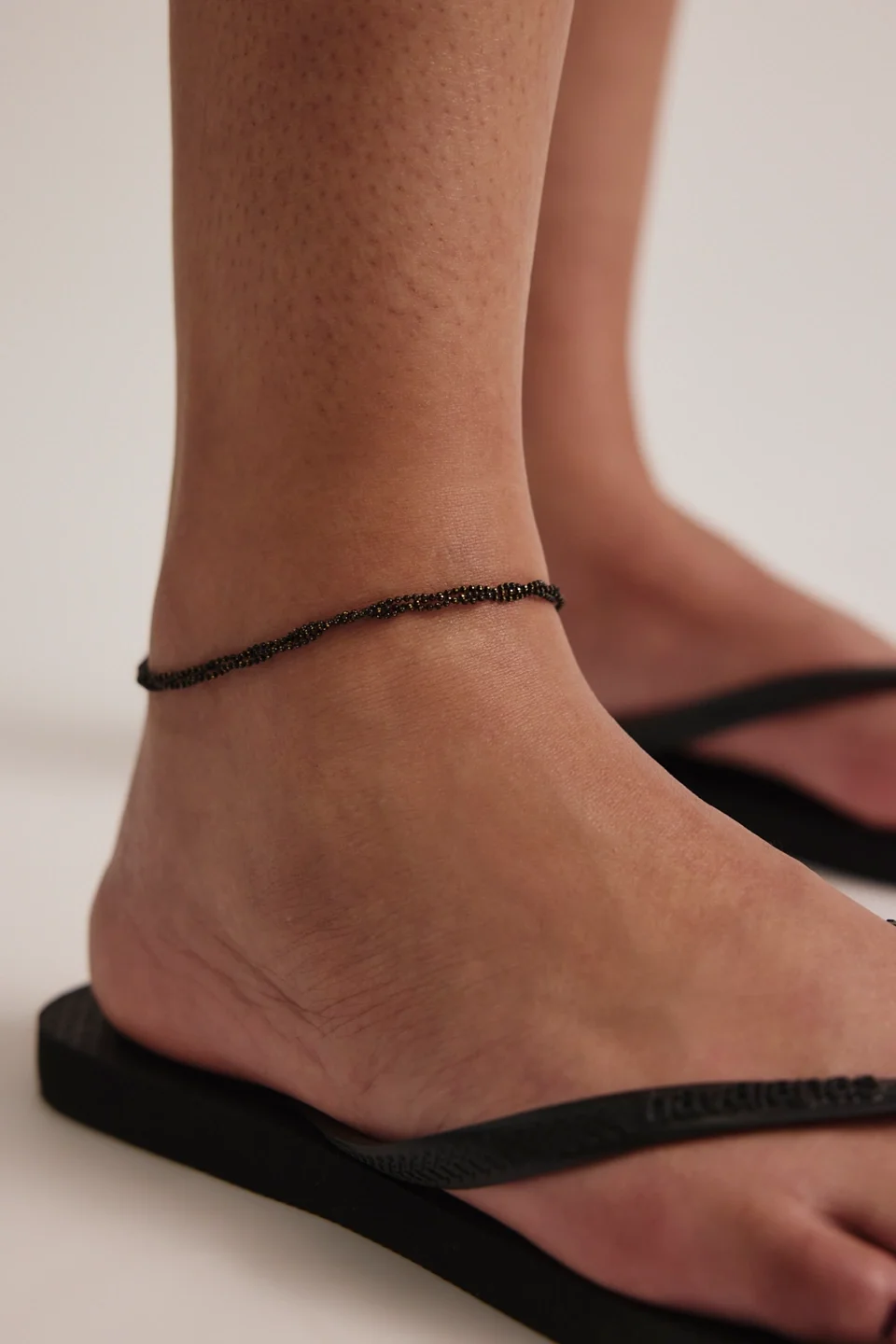 Celia Anklet - 1
