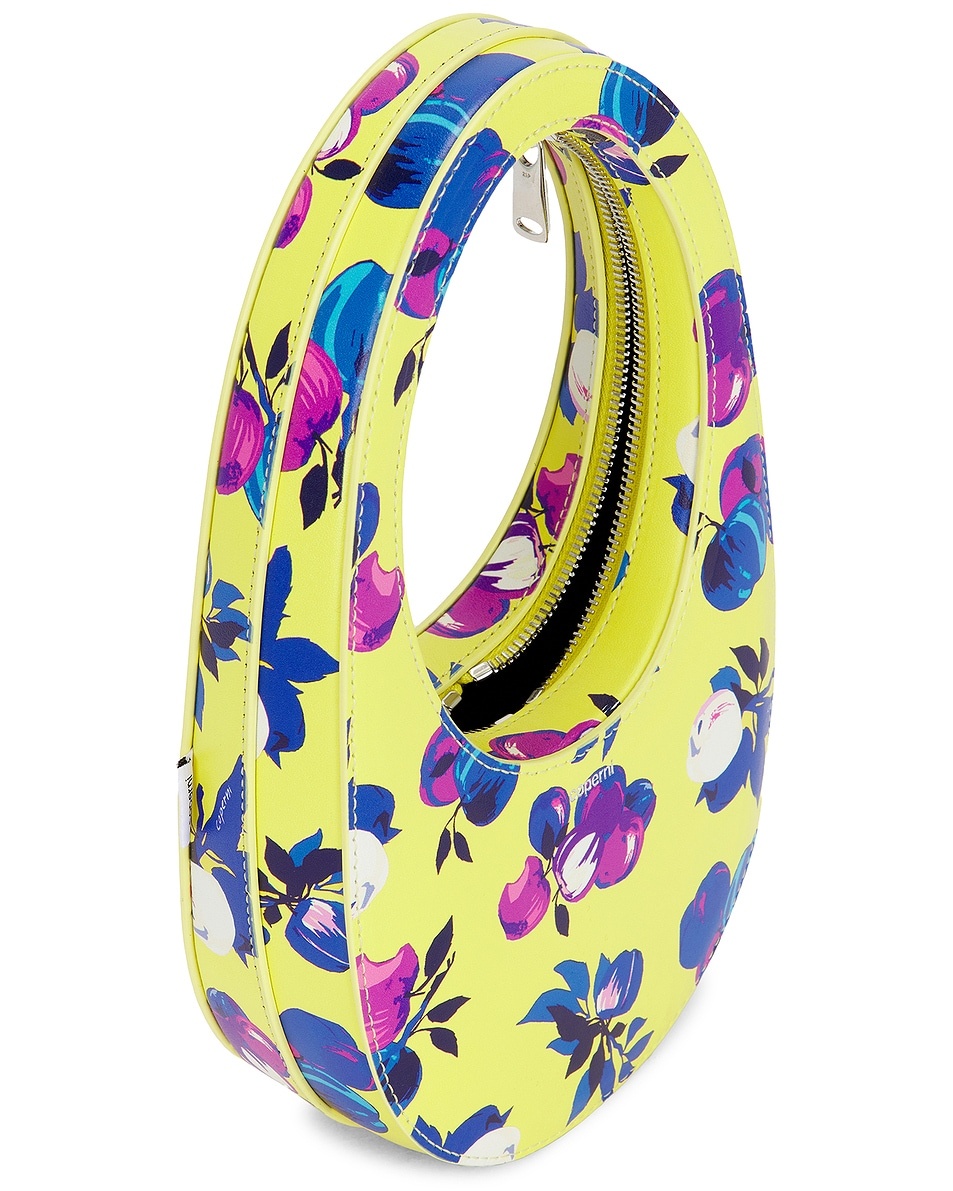 Mini Printed Swipe Bag - 5