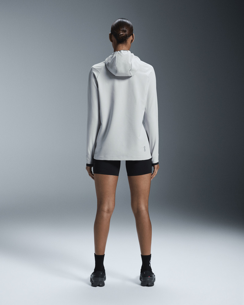 On Pace Hoodie outlook