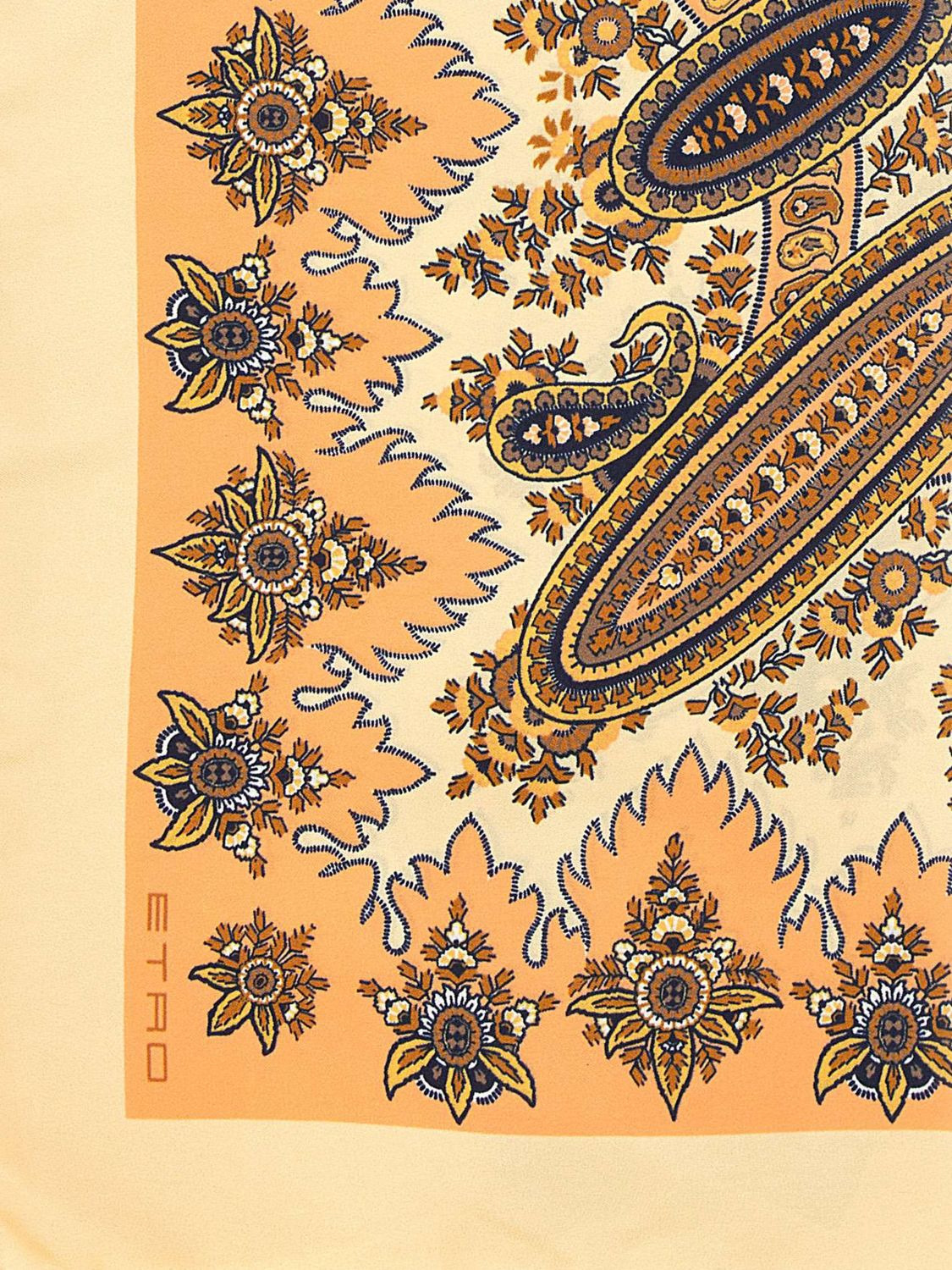 Scarf woman Etro - 2