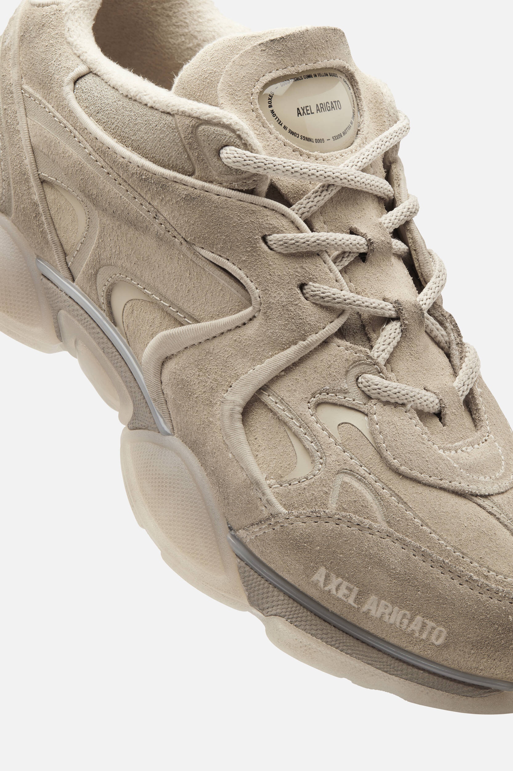 Eris Sneaker - 7