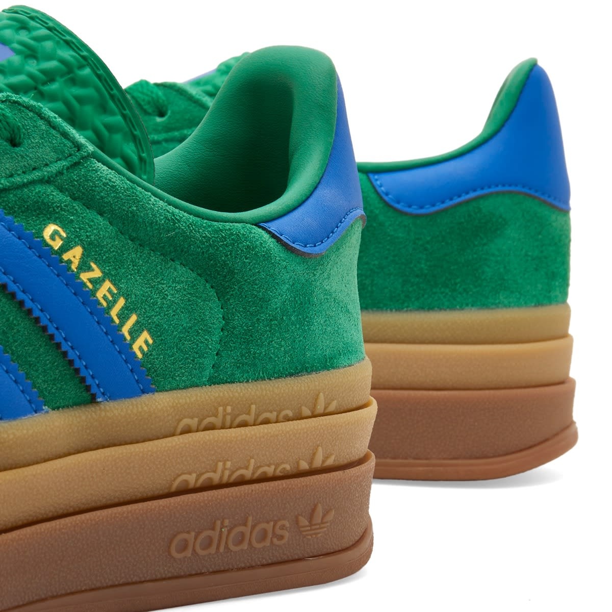 Adidas Gazelle Bold W - 3