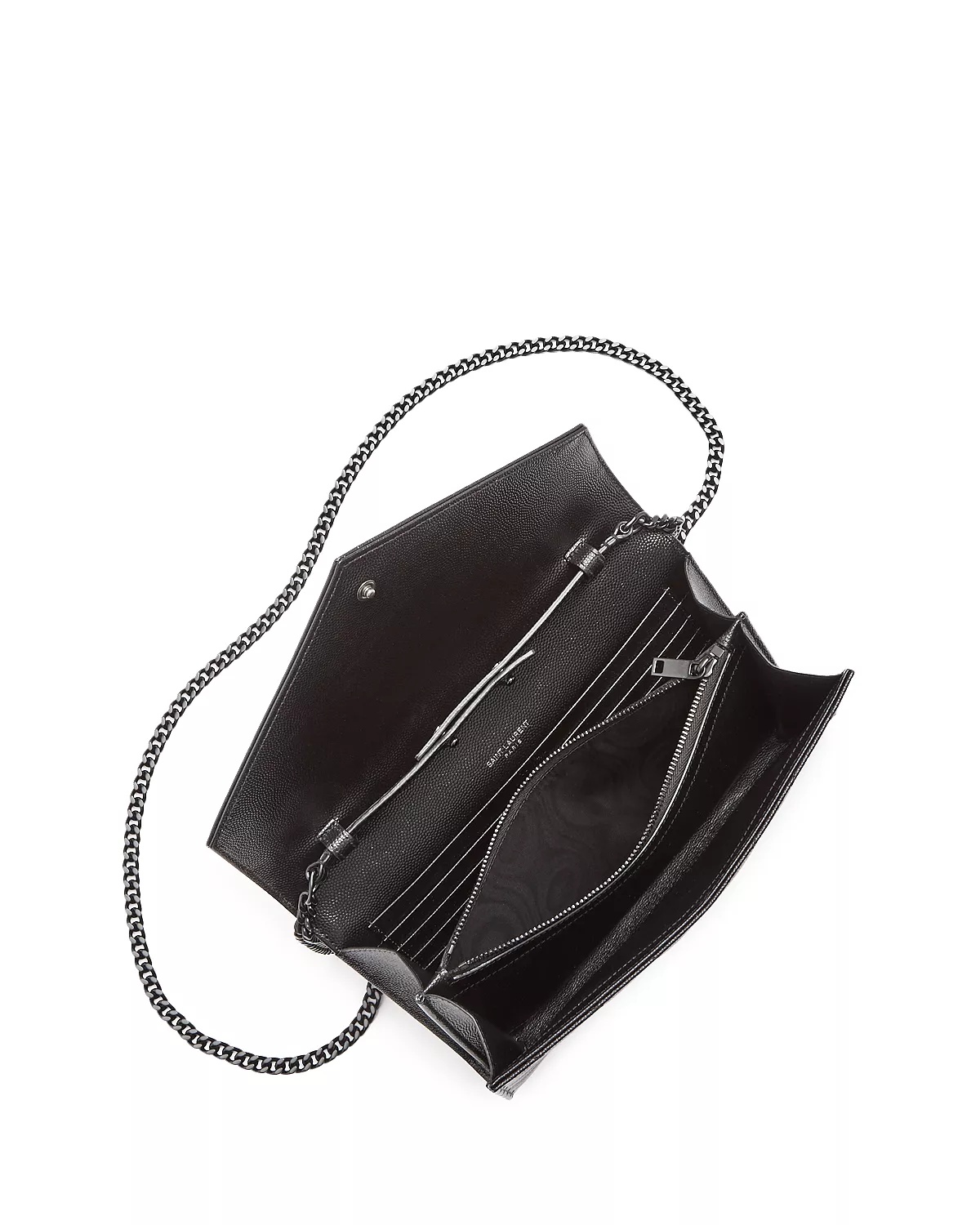 Classic Cassandre Chain Wallet - 2
