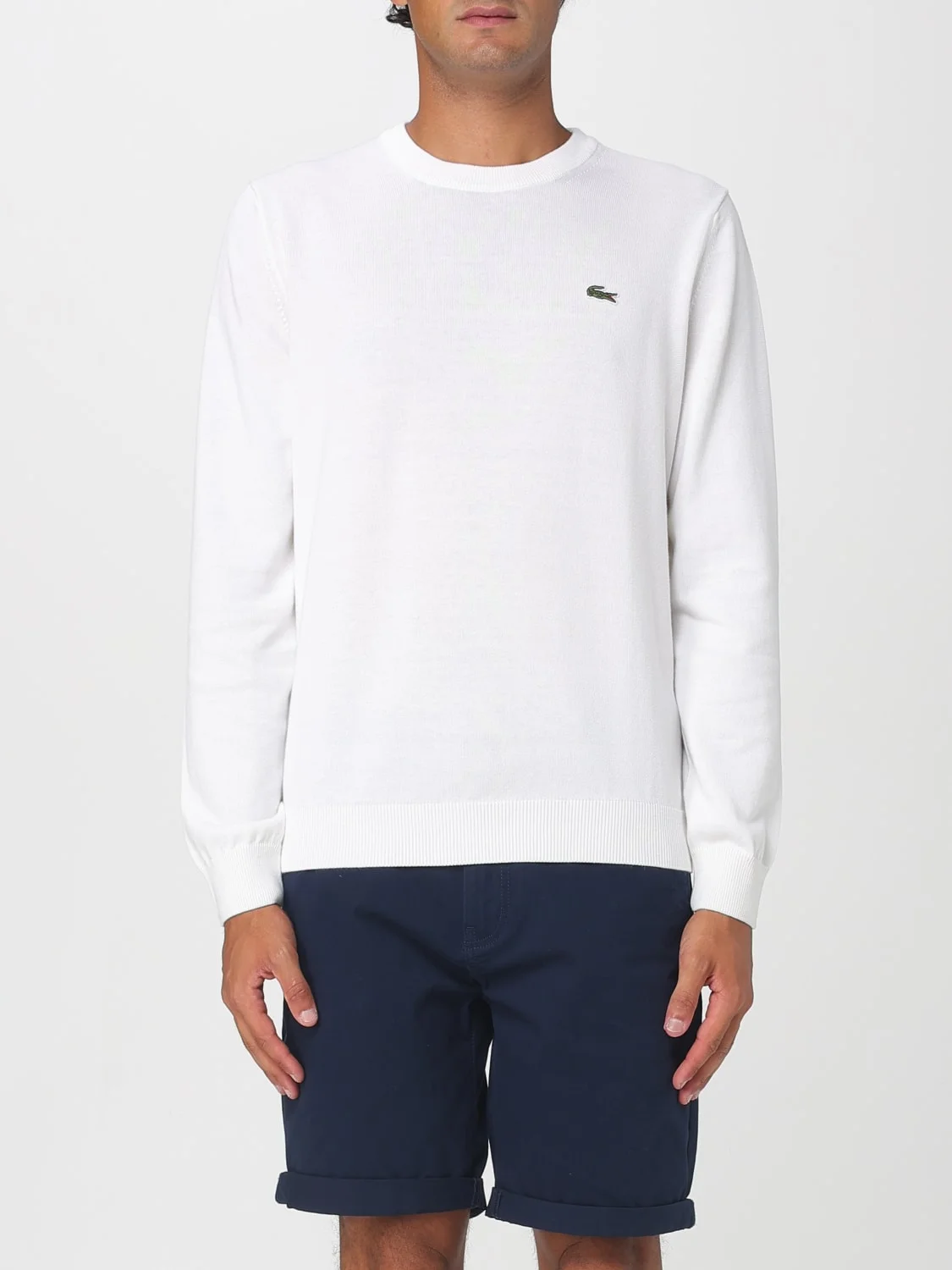 Sweater men Lacoste - 1