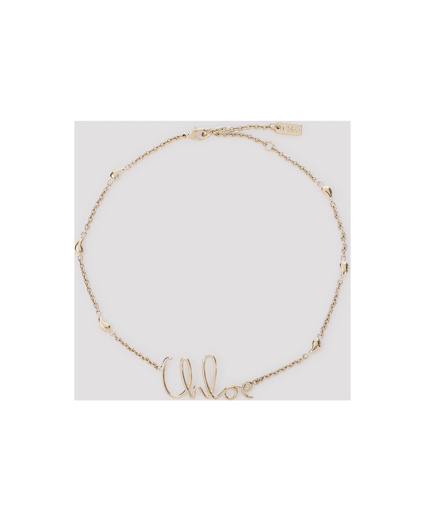 Necklace - 3