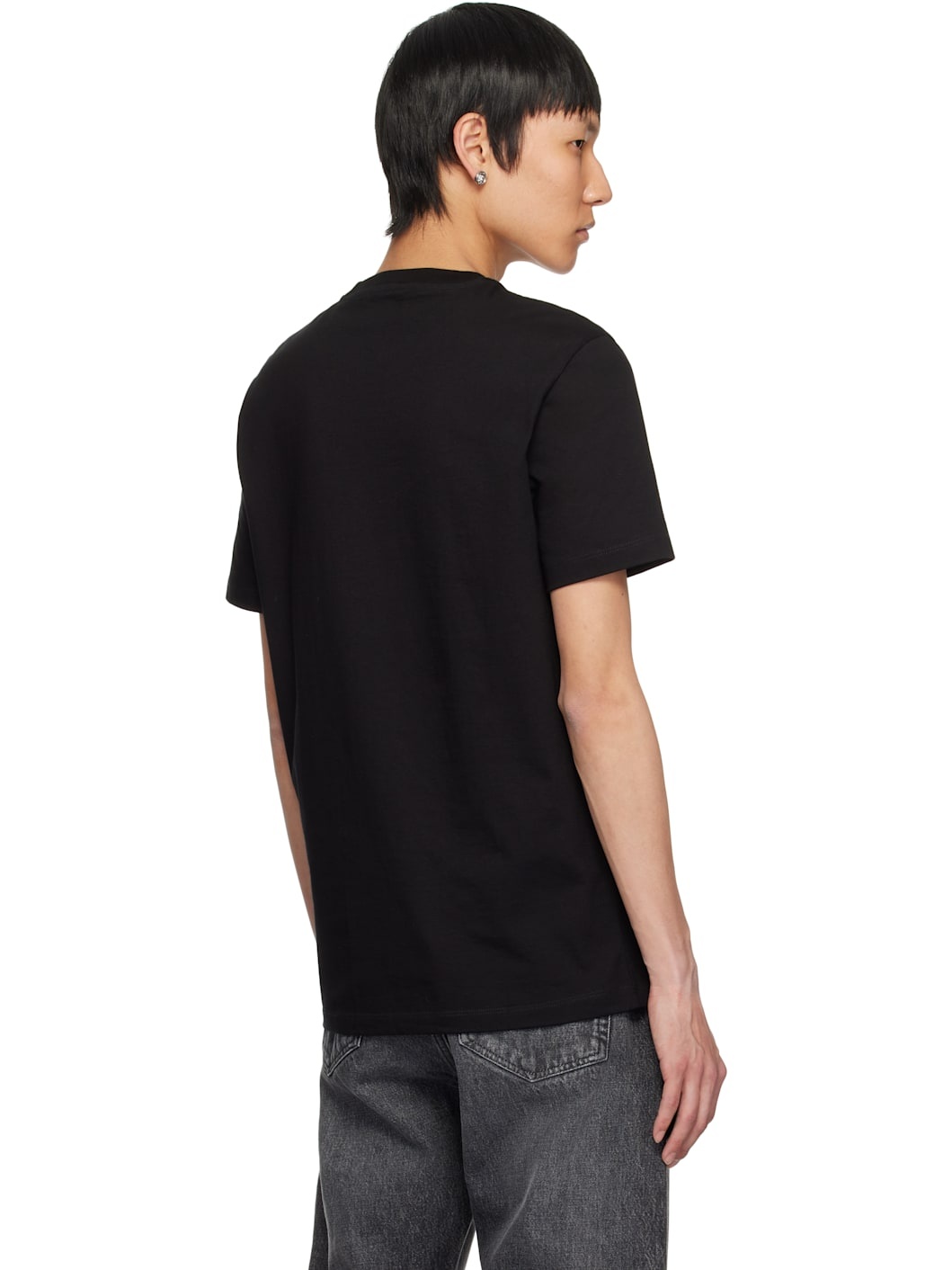 Black Medusa T-shirt - 3