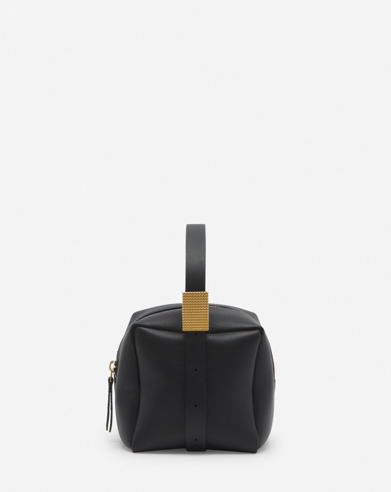 TEMPO BY LANVIN LEATHER BAG 1