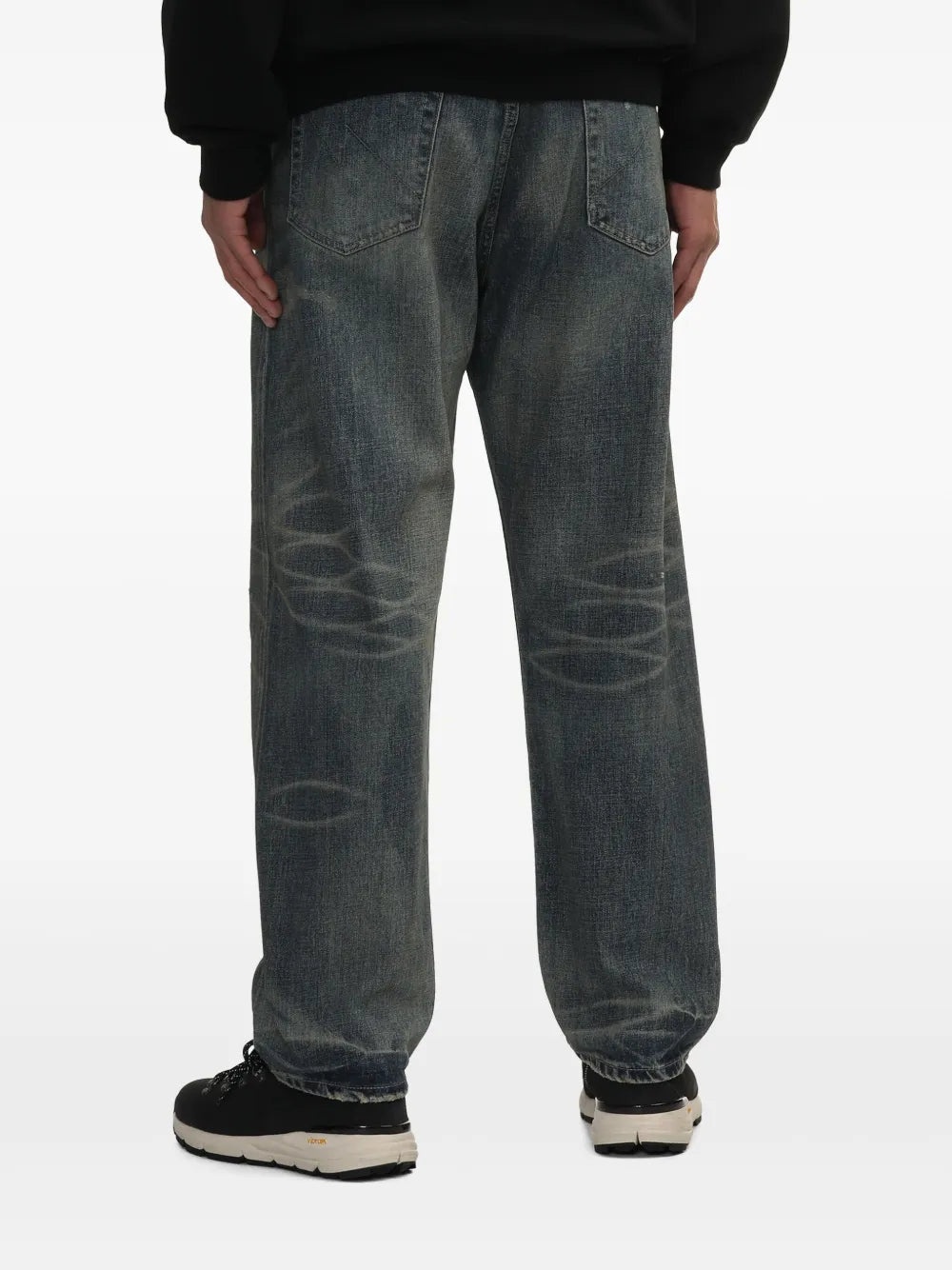 X Neighborhood Savage Jeans - 4