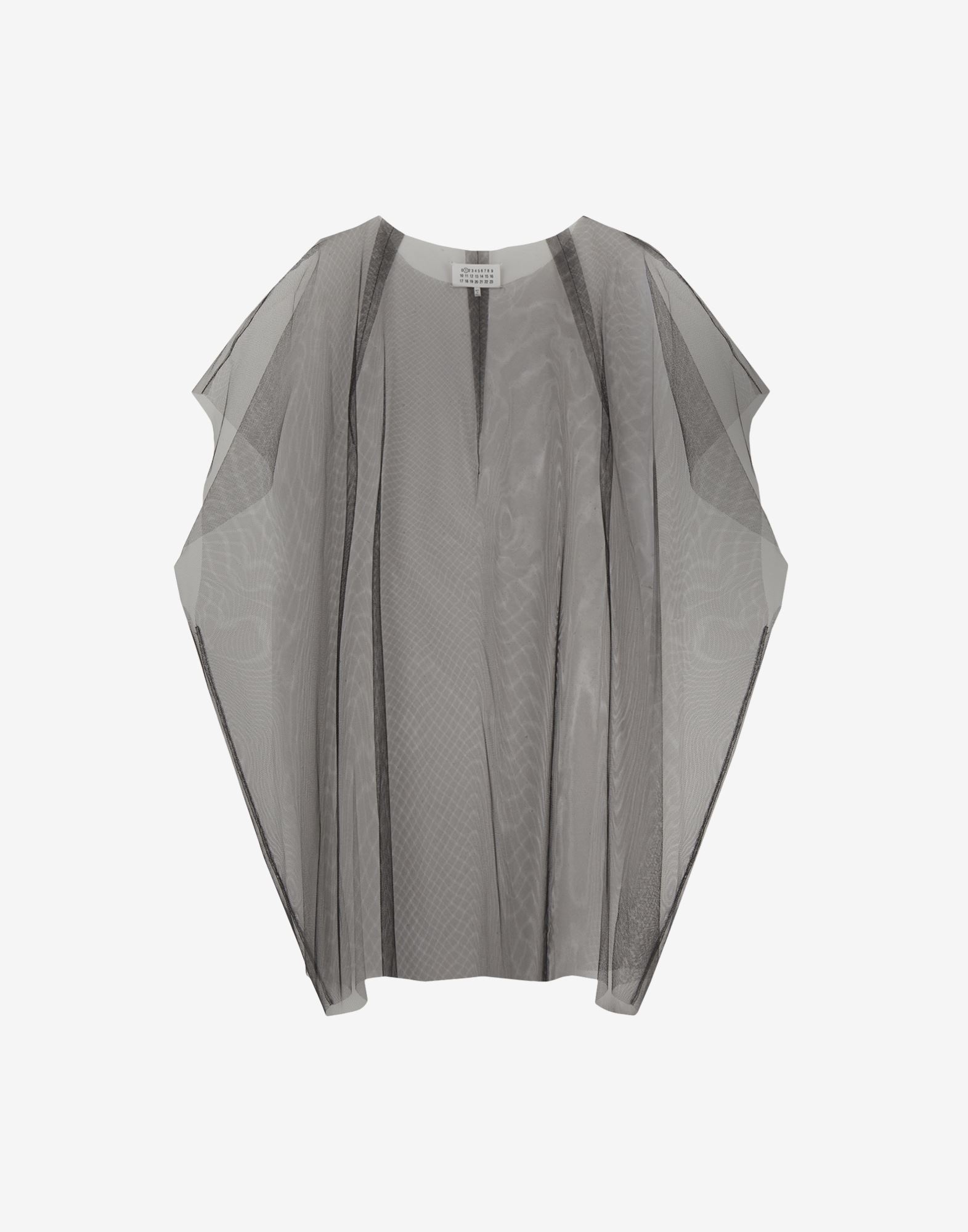 Tulle t-shirt - 1