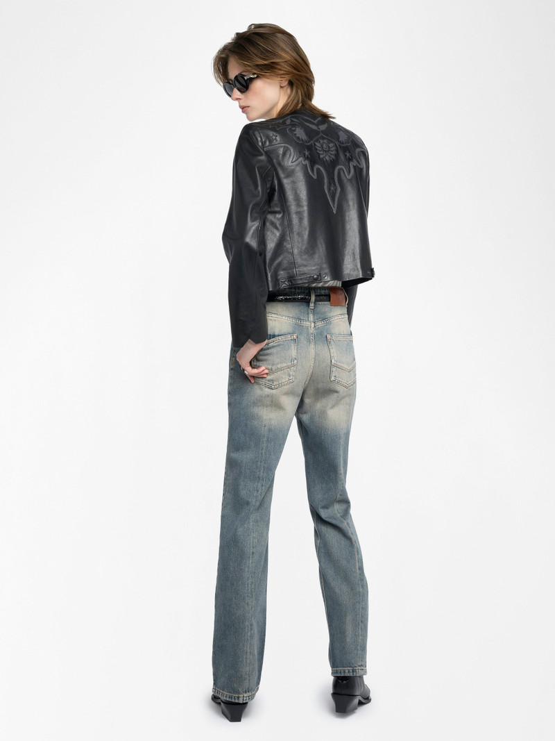 Evy Jeans 3