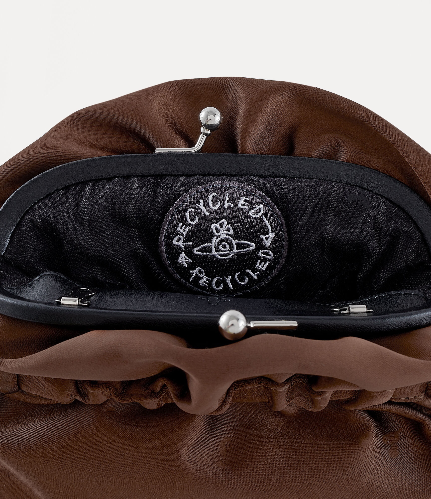 EVA SMALL CLUTCH BAG - 4