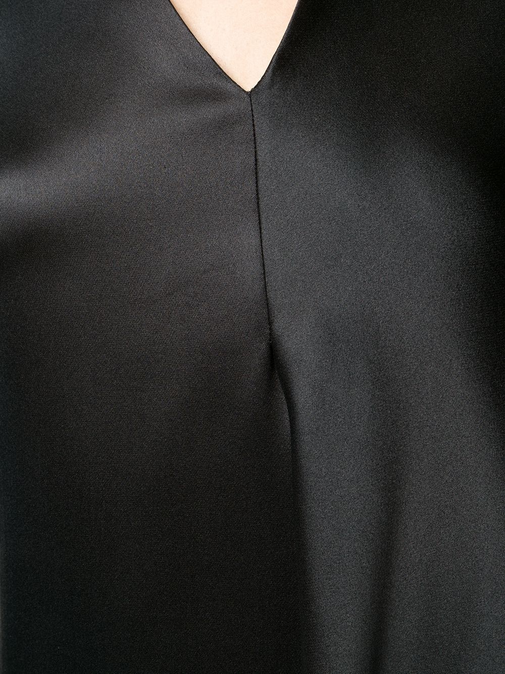 Carrol double face shift dress - 5
