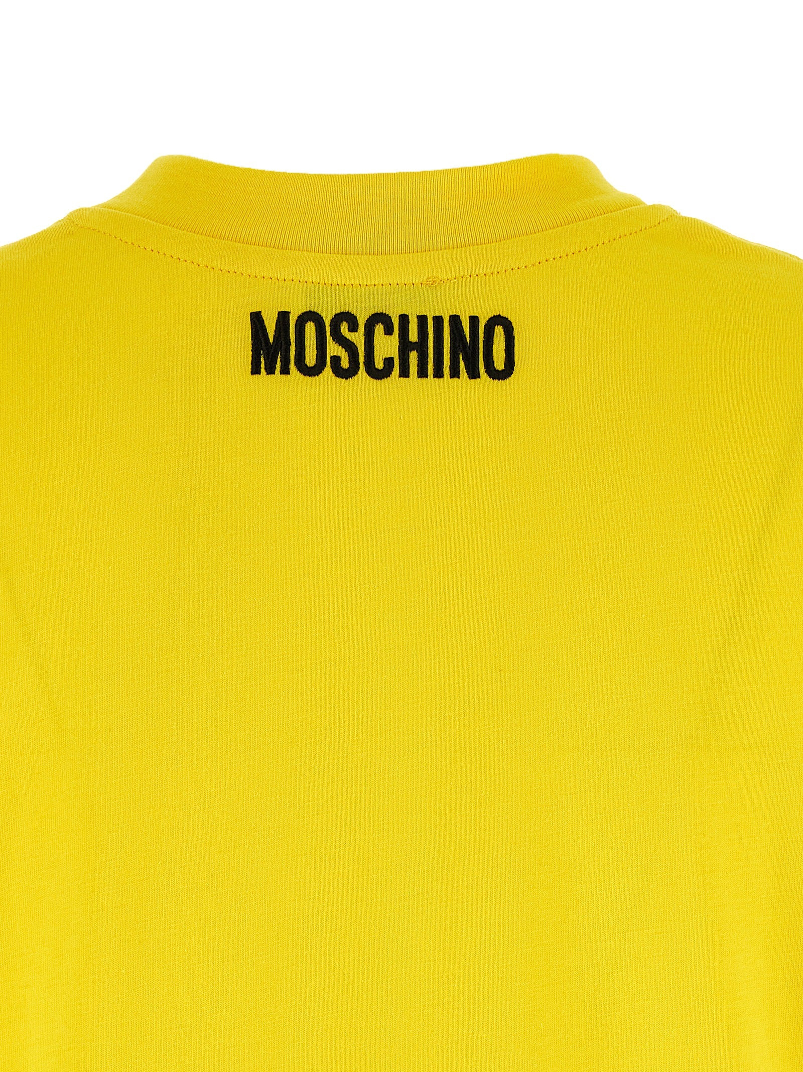 Moschino Women 'Smiley' T-Shirt - 4