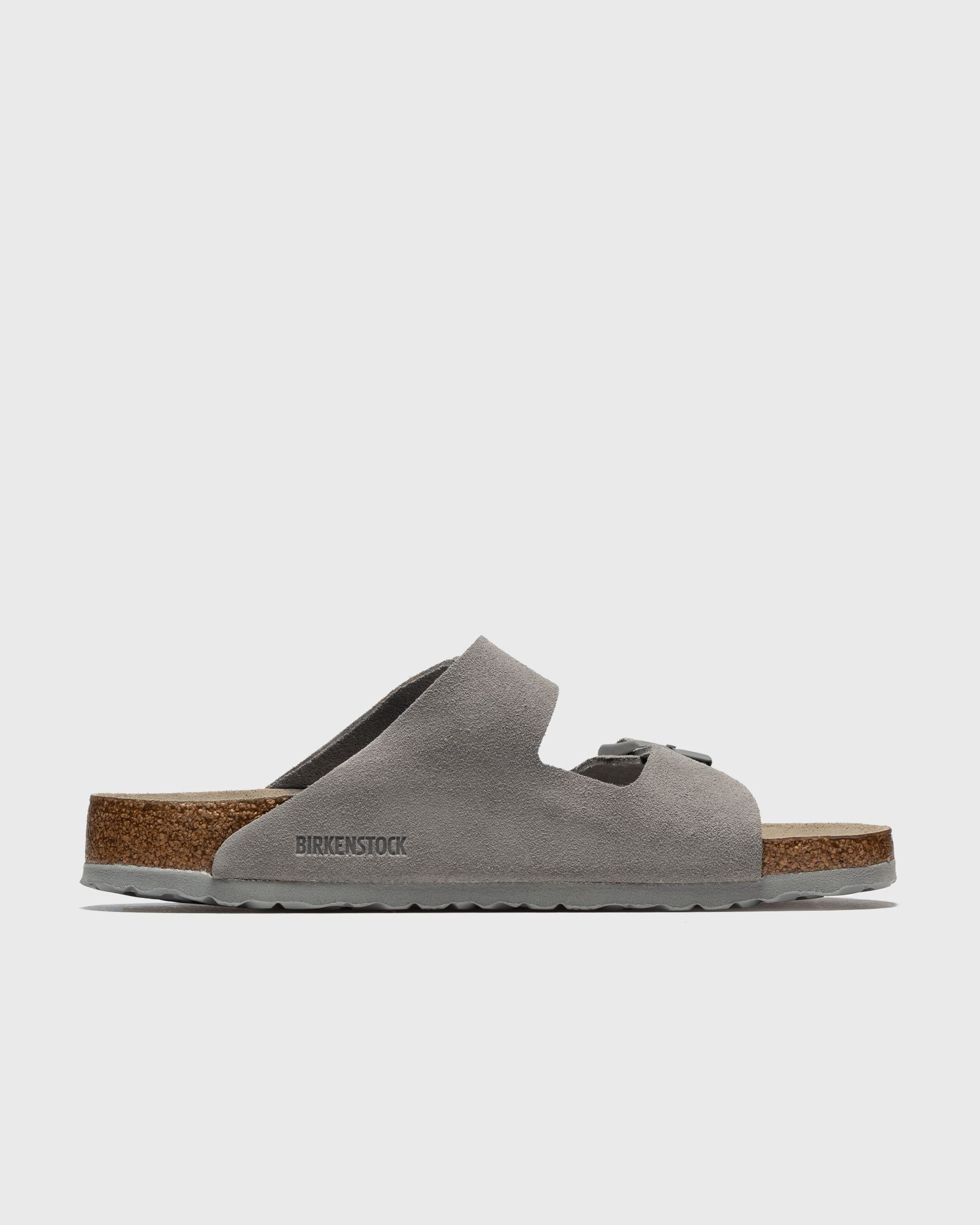 Arizona SFB Suede - 3