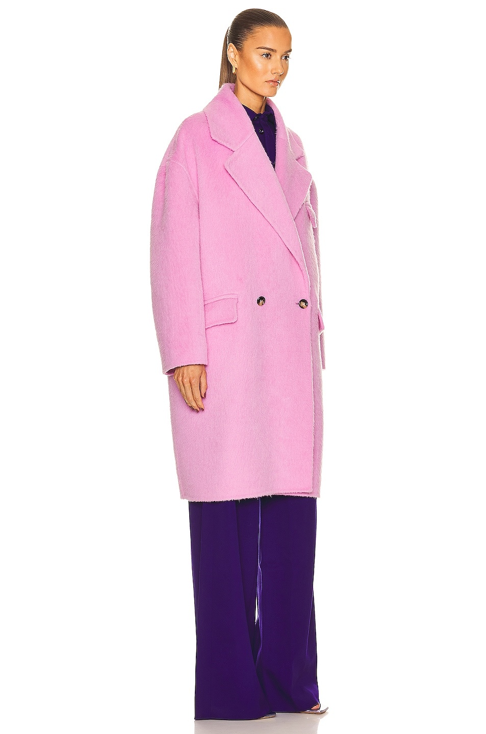 Coat - 3
