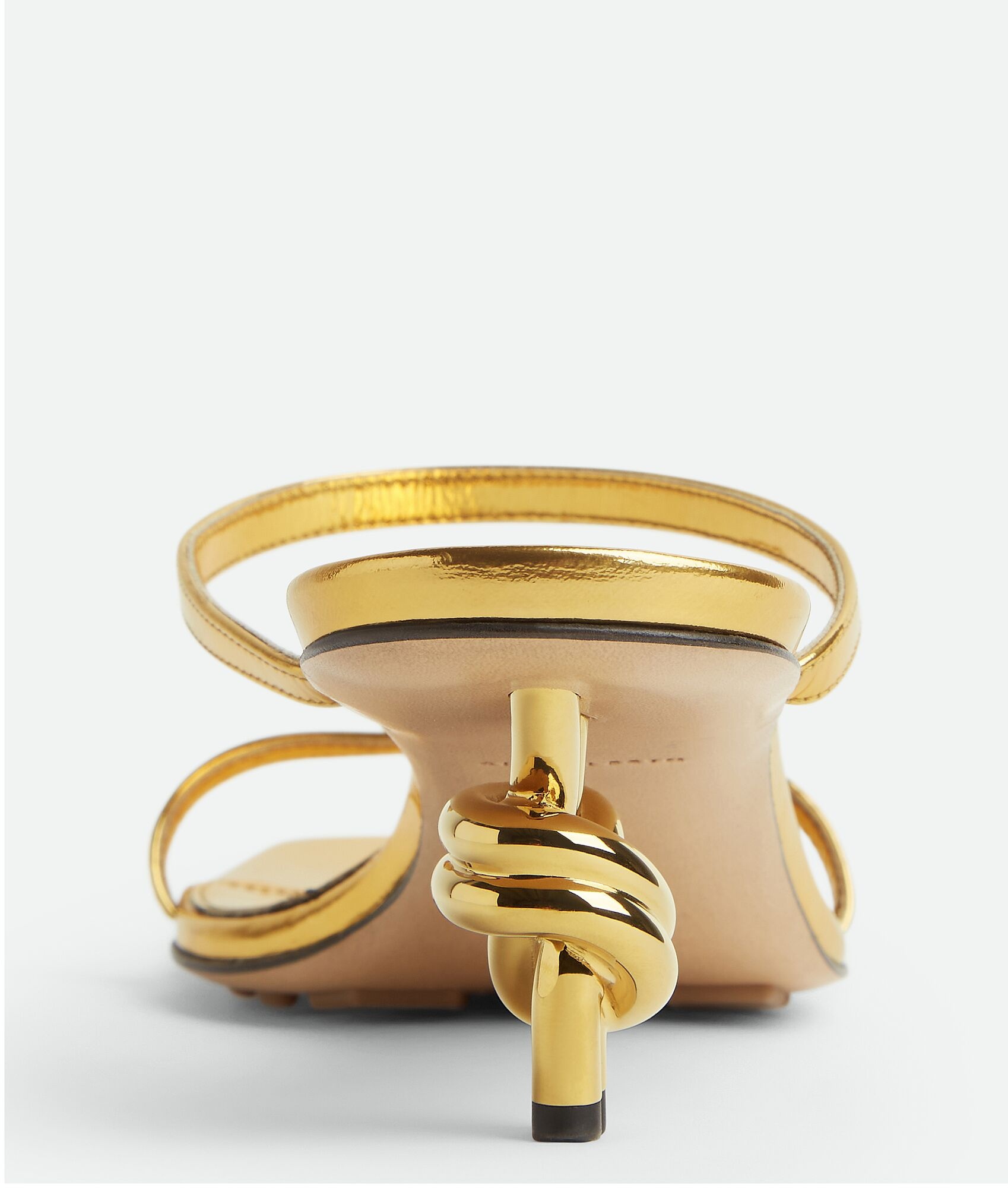 Knot Mule - 6
