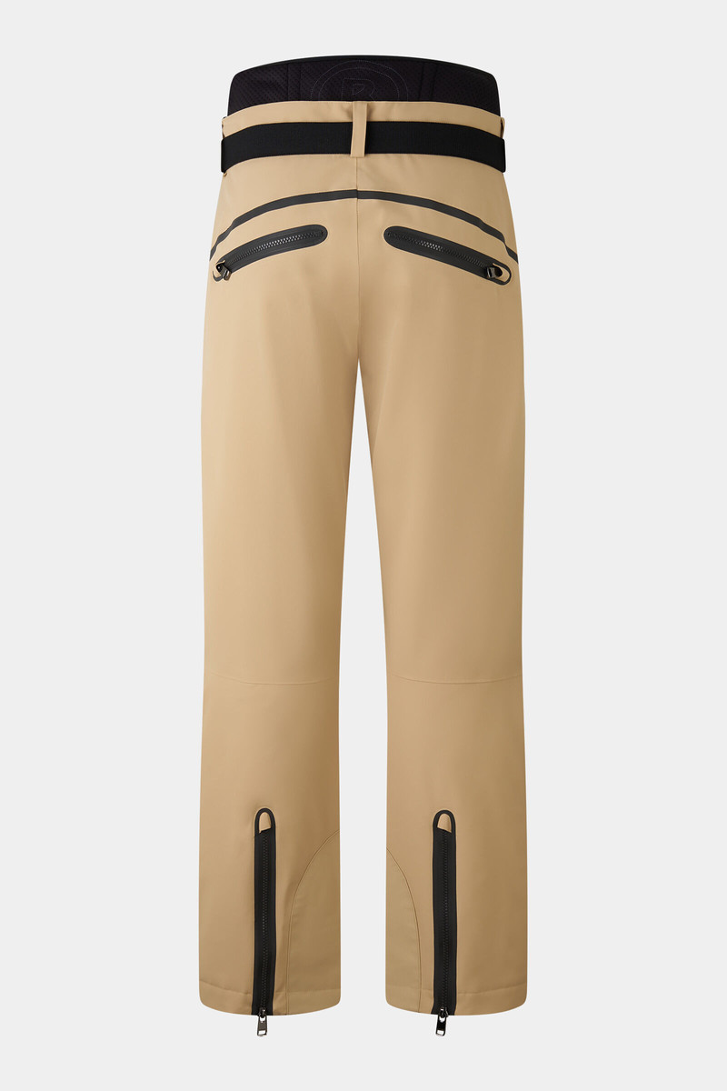 Tim ski trousers in Beige 8