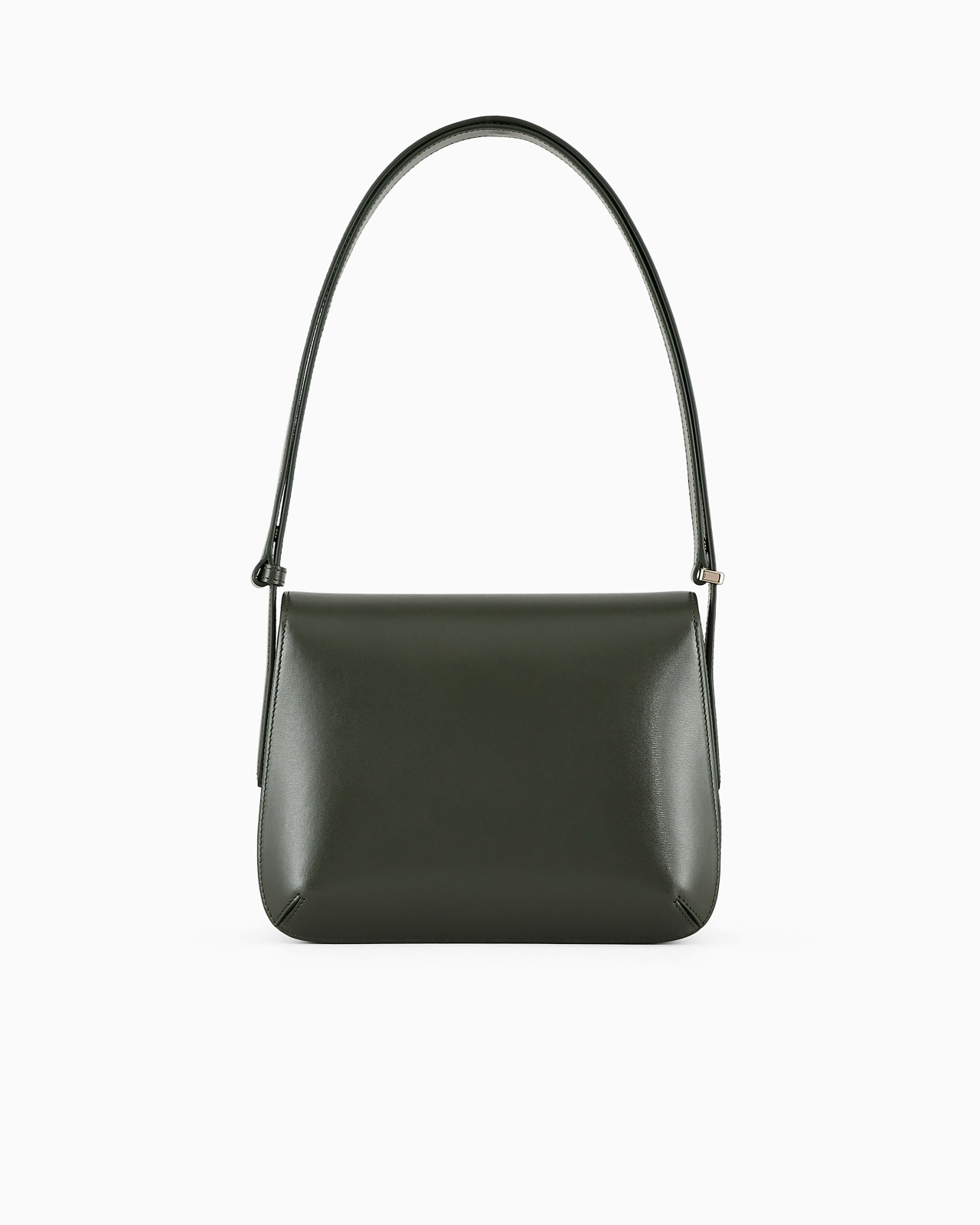 LARGE PALMELLATO LEATHER LA PRIMA BAG - 3