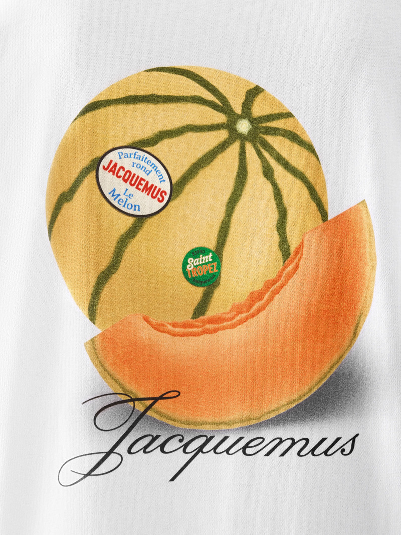 The Saint Tropez t-shirt 4