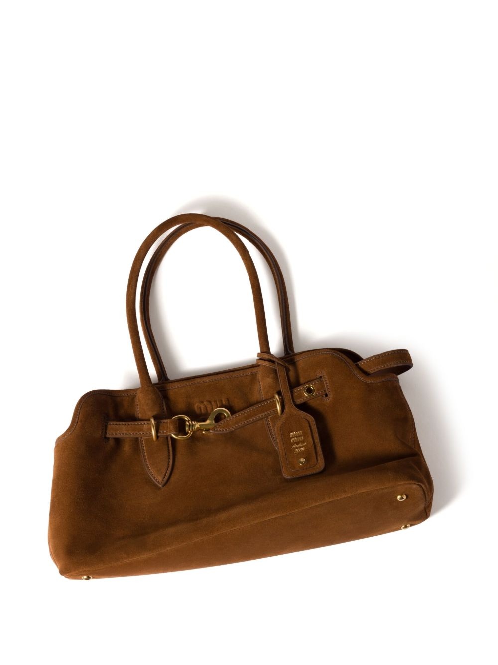 Aventure shoulder bag - 6