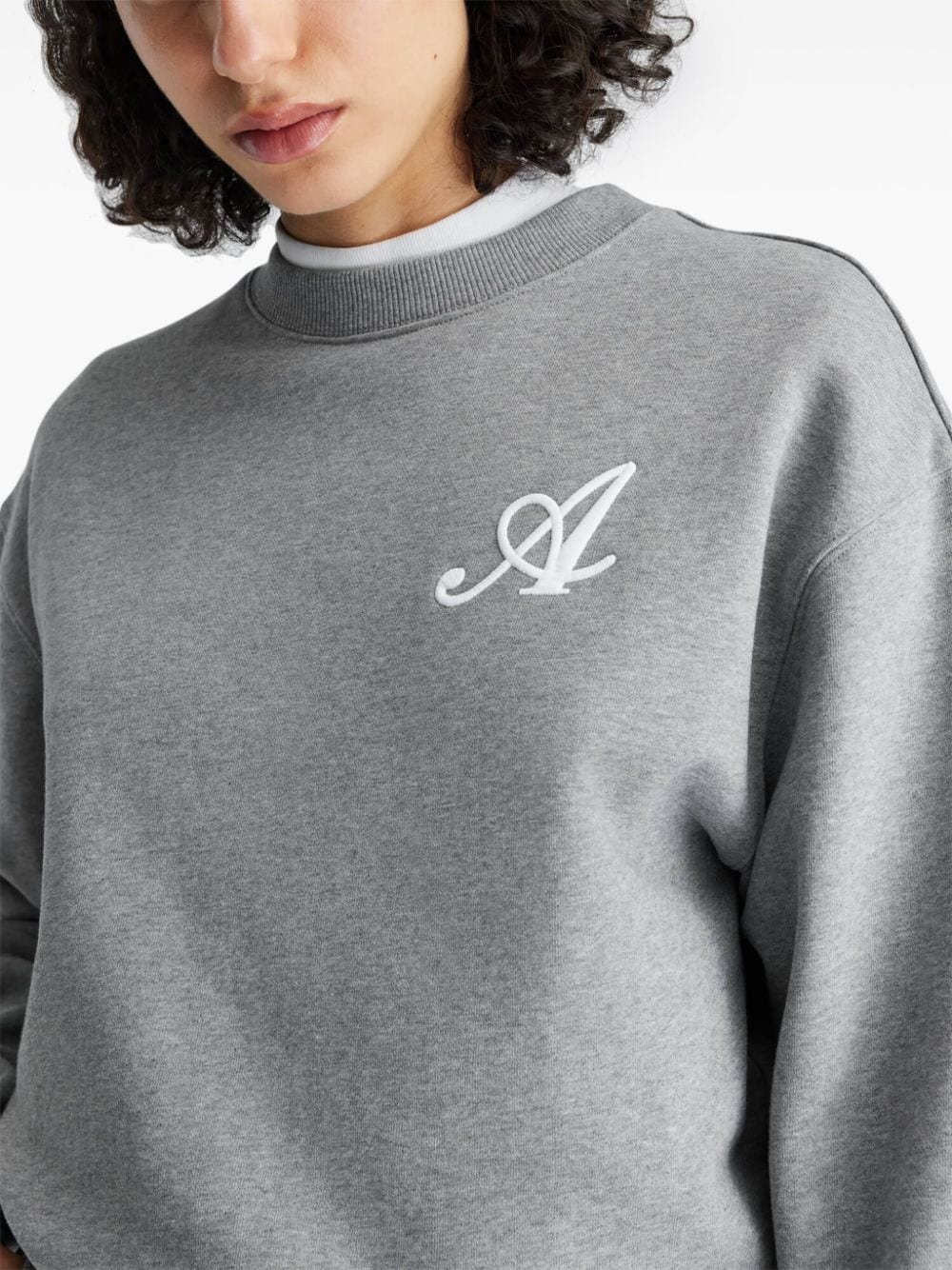 Strand sweatshirt - 3