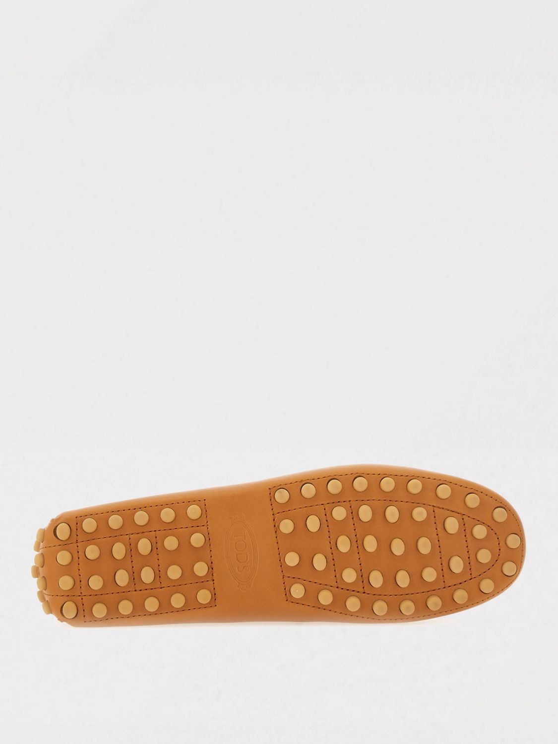 Loafers woman Tod's - 5
