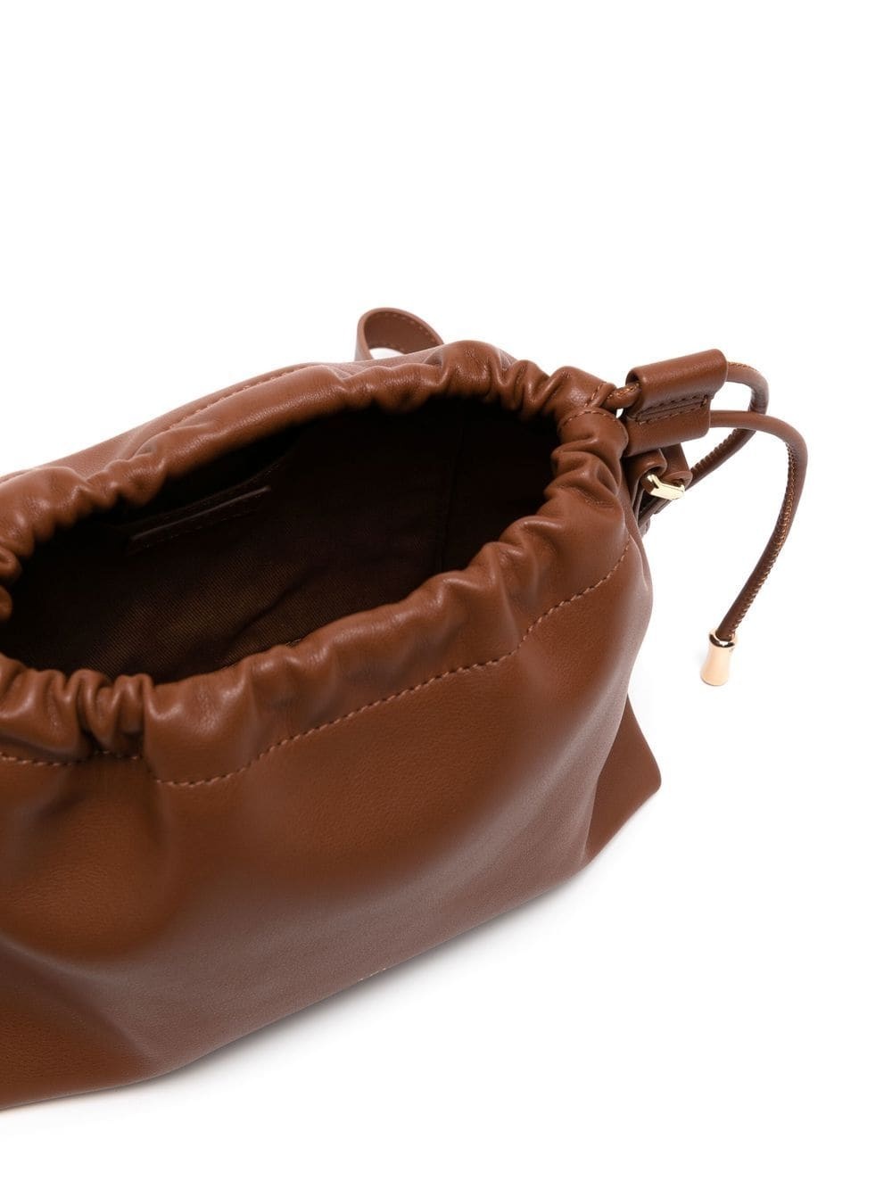 Ninon drawstring crossbody bag - 5