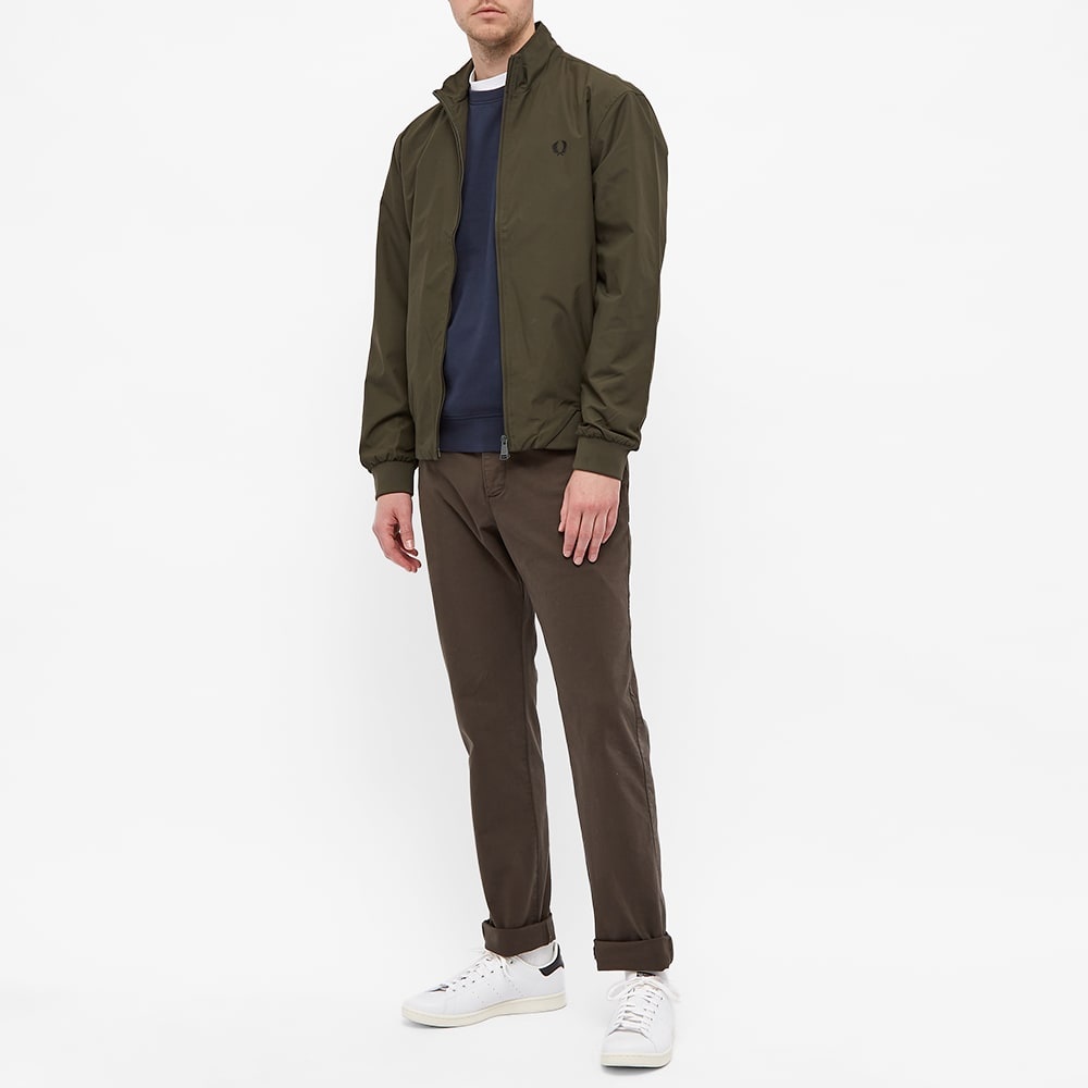 Barbour Beacon Crew Sweat - 5