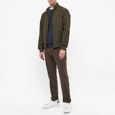 Barbour Barbour Beacon Crew Sweat outlook