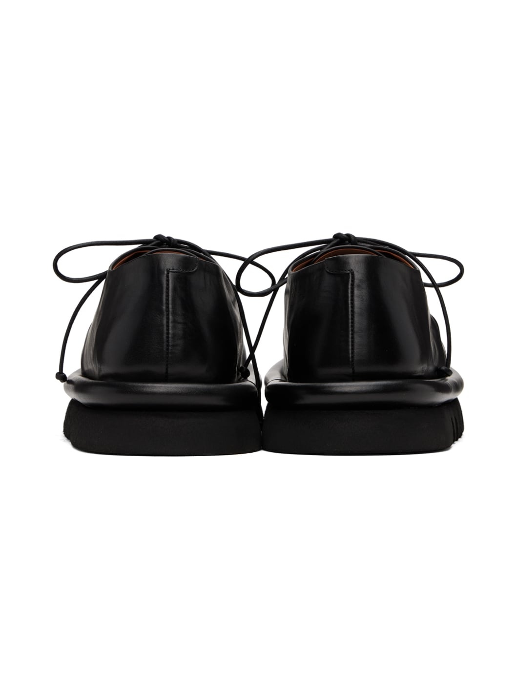 Black Tonde Derbys - 2
