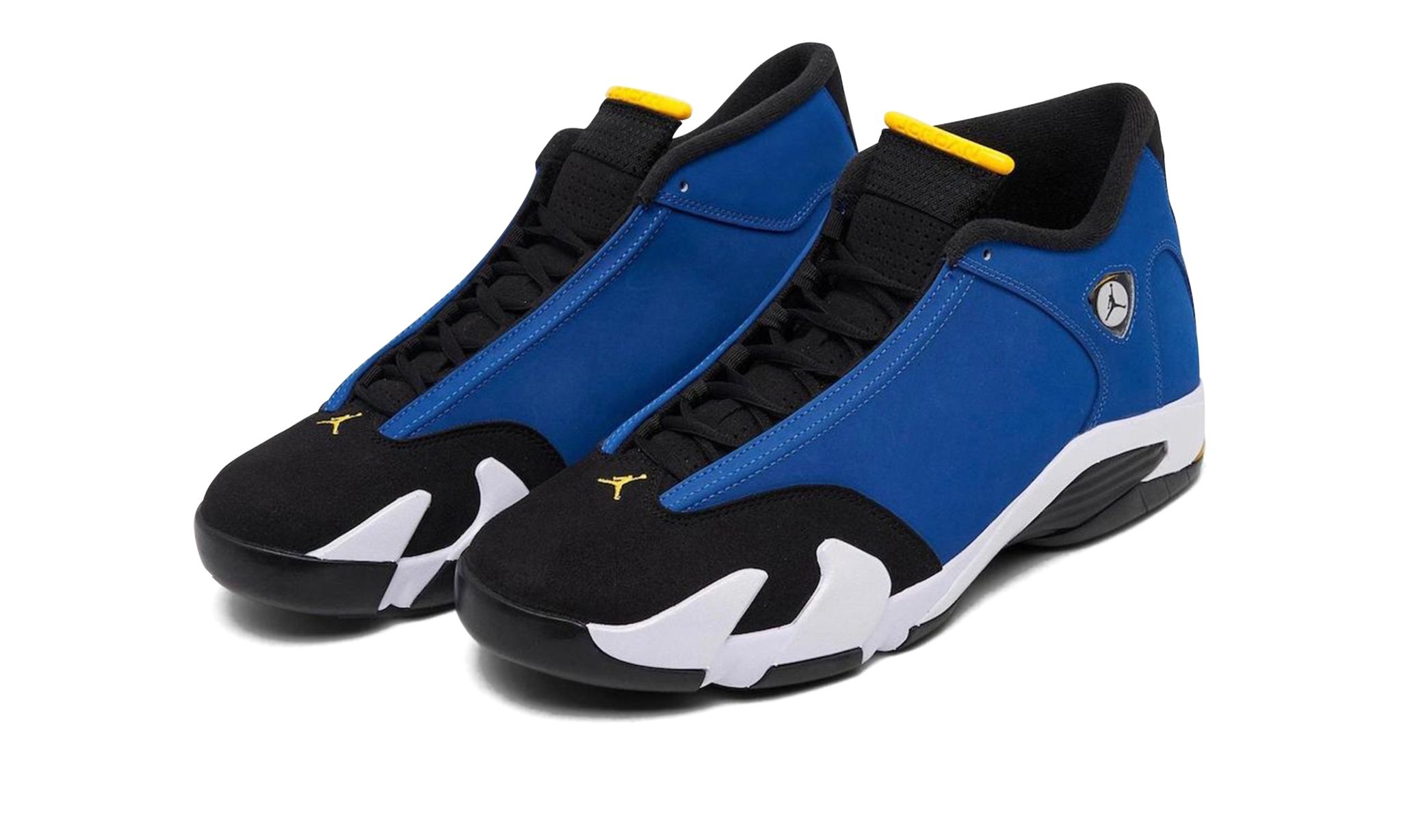 Air Jordan 14 "Laney" - 3