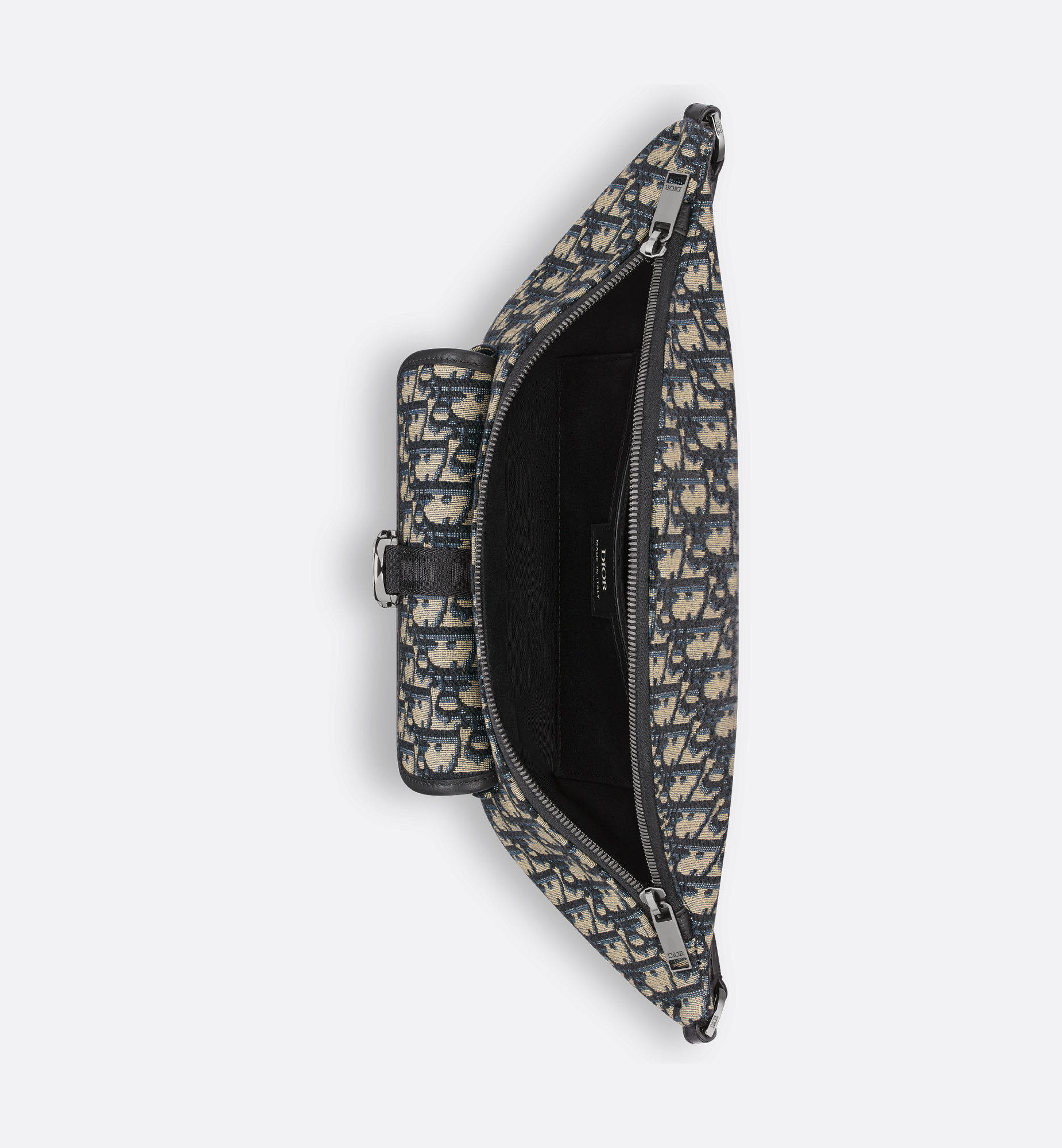 Dior 8 Belt Bag - 4