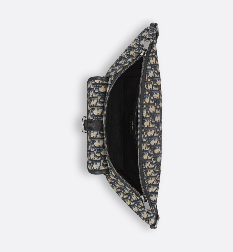 Dior 8 Belt Bag 4