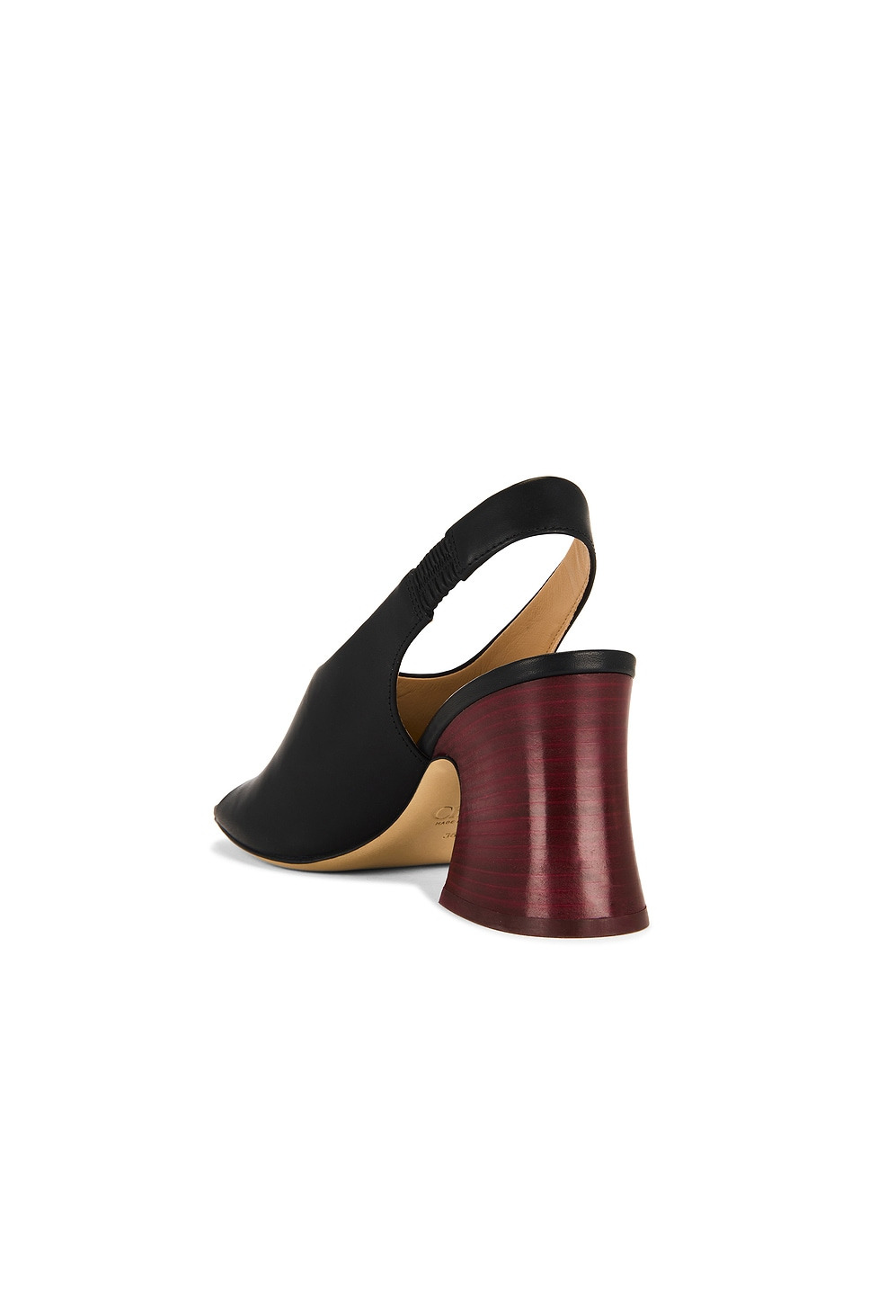 Janis Sandal - 3
